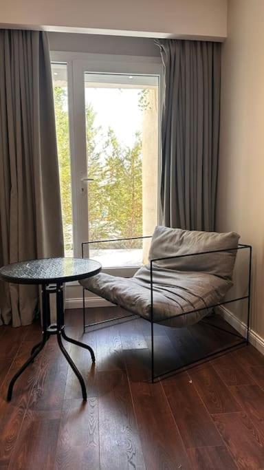 One-Bedroom Apartment photo 3