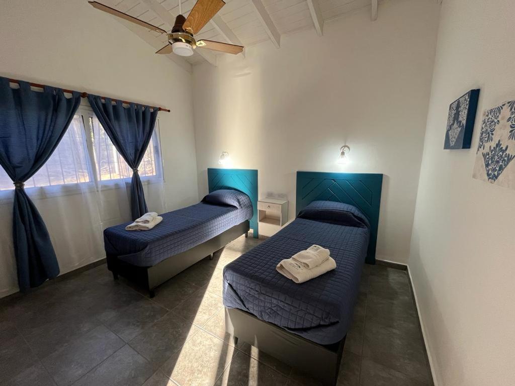 Two-Bedroom House photo 1
