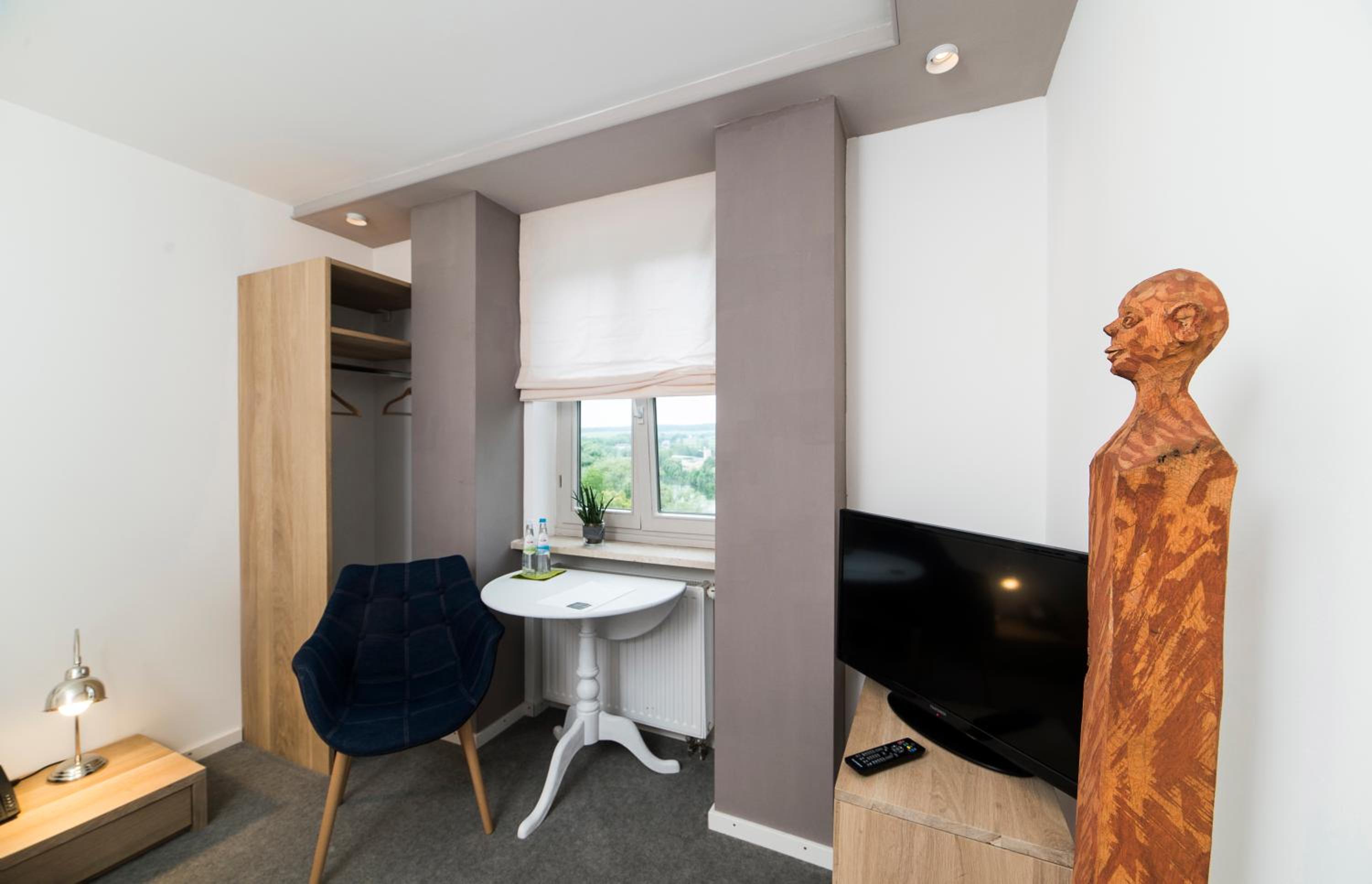 Single Room