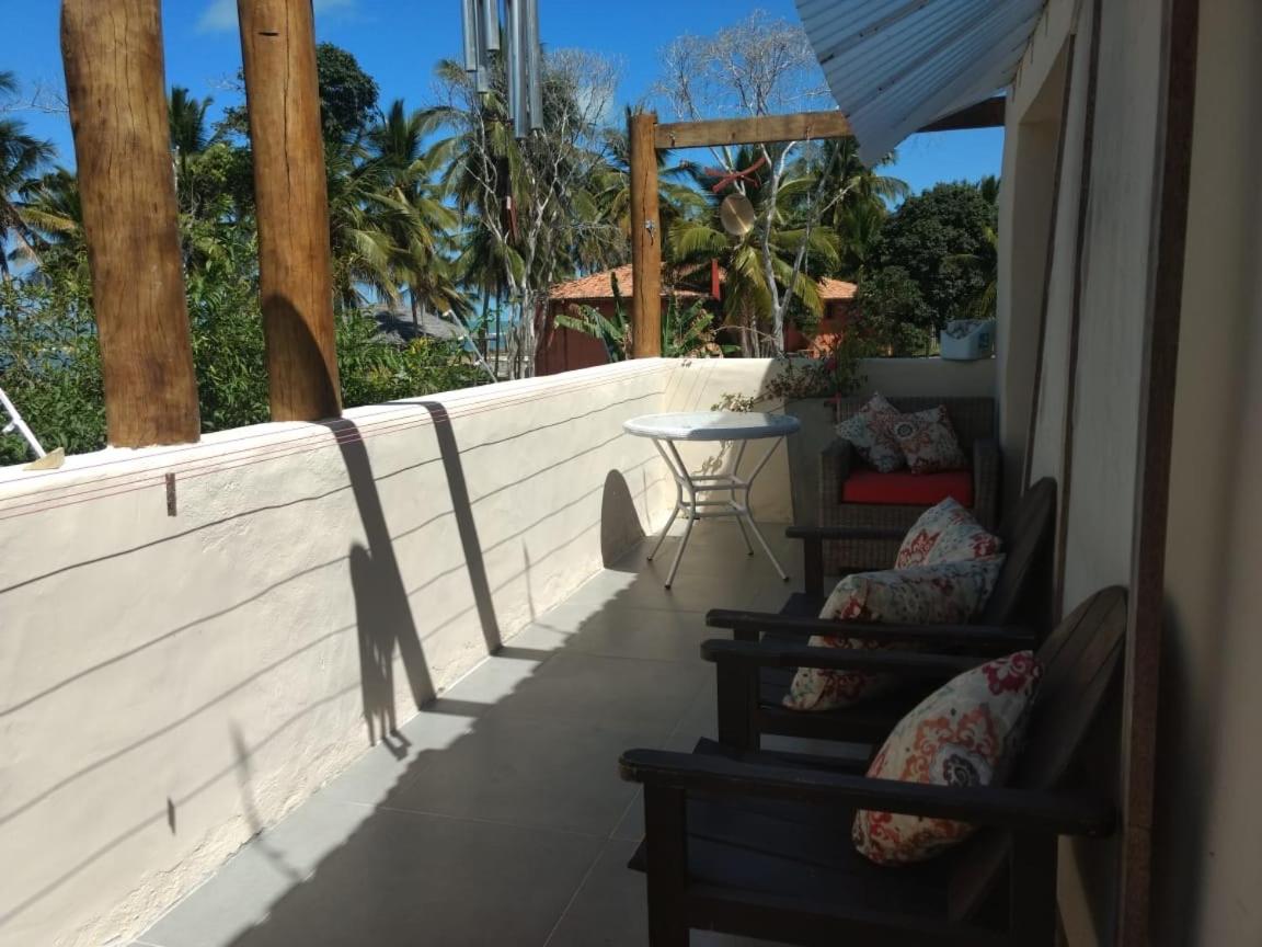 Double Room with Balcony photo 1