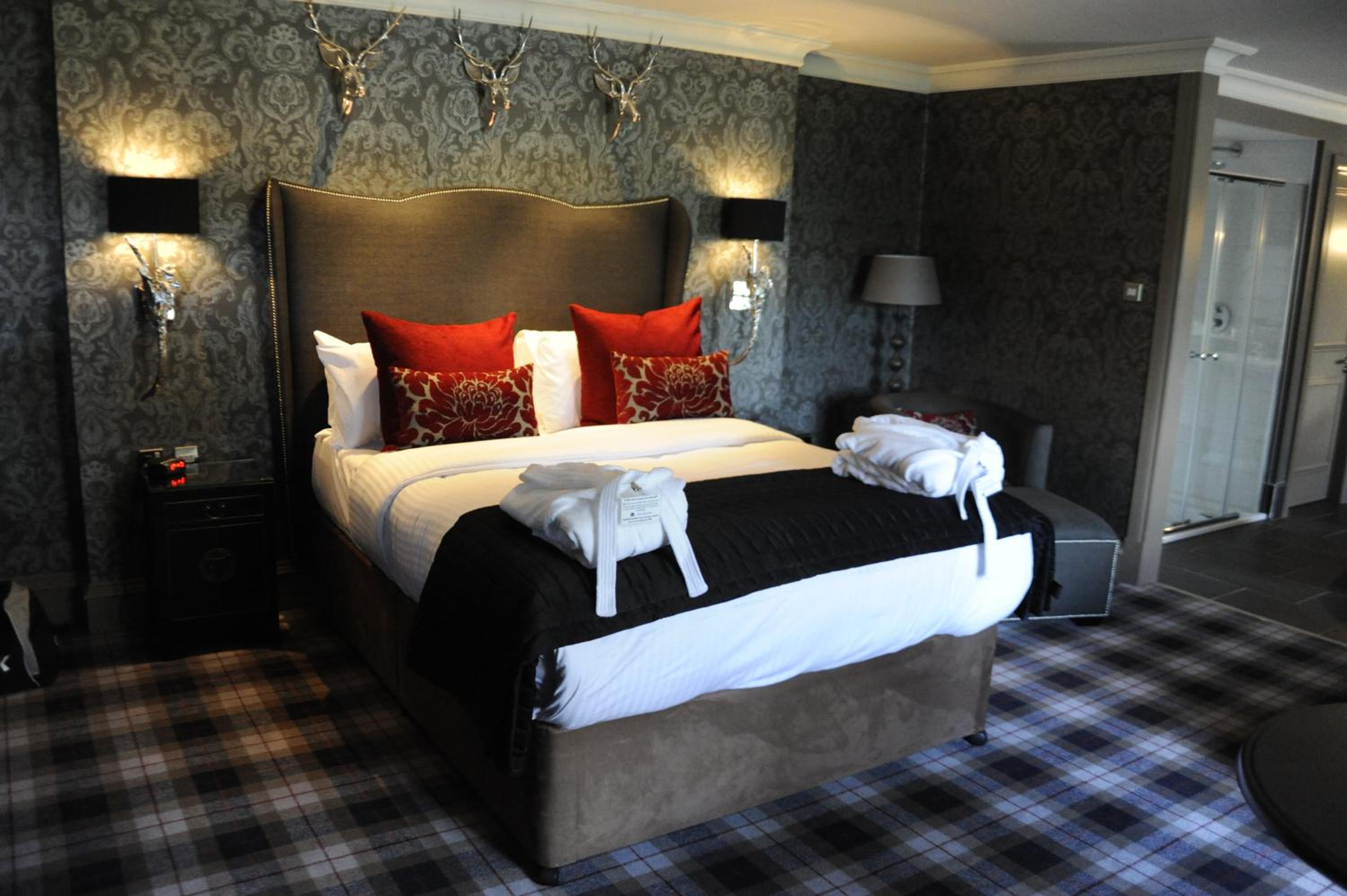 Honeymoon Double Room - Non-Smoking - Photo 6
