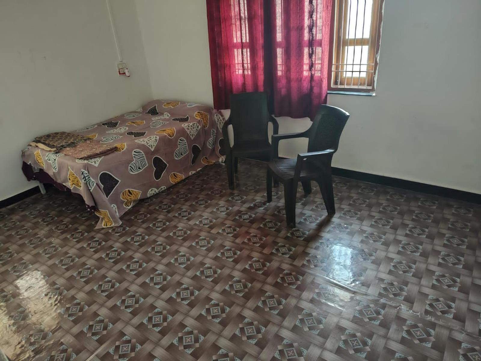 Double Room With Private Bathroom photo 1