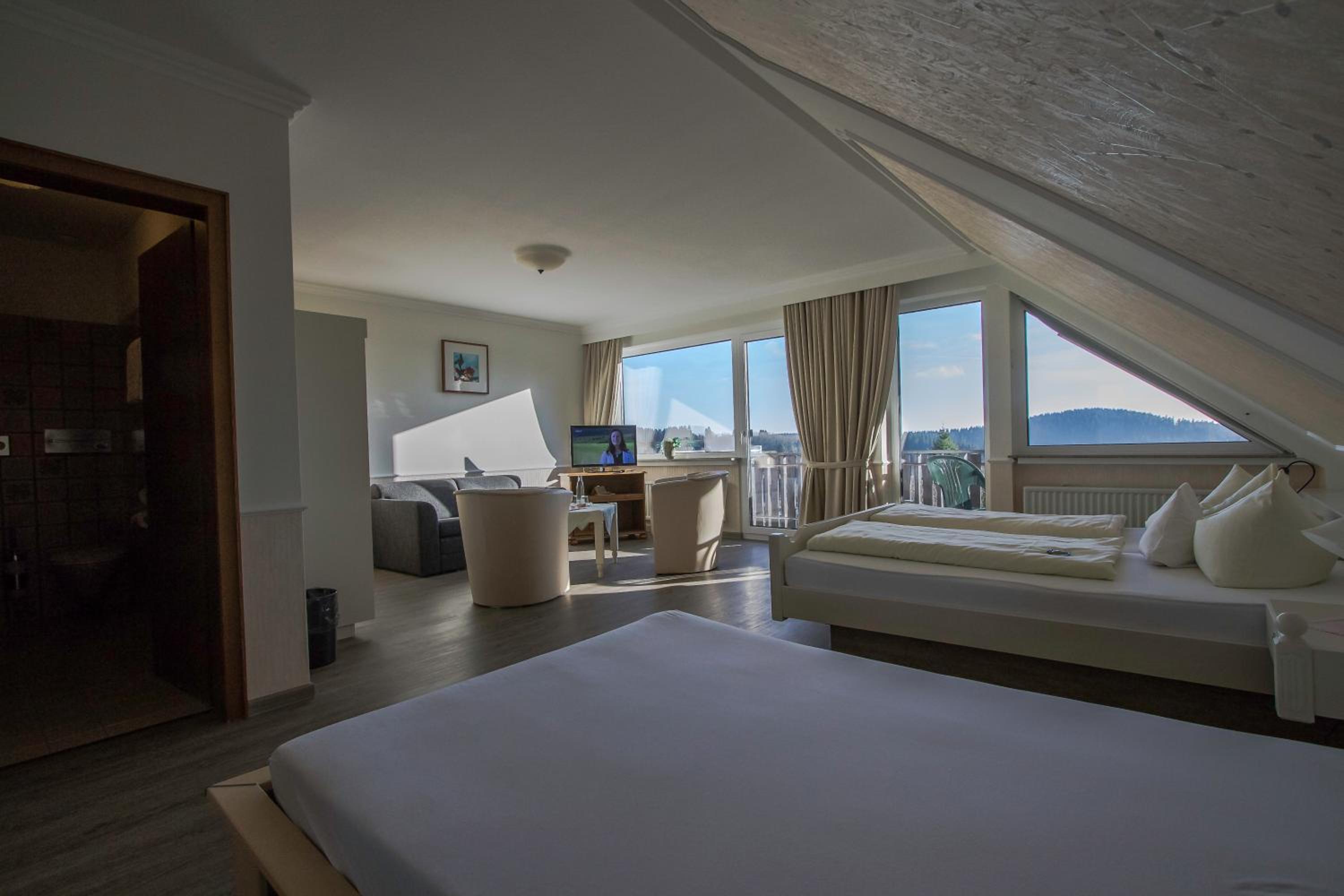 Triple Room photo 3