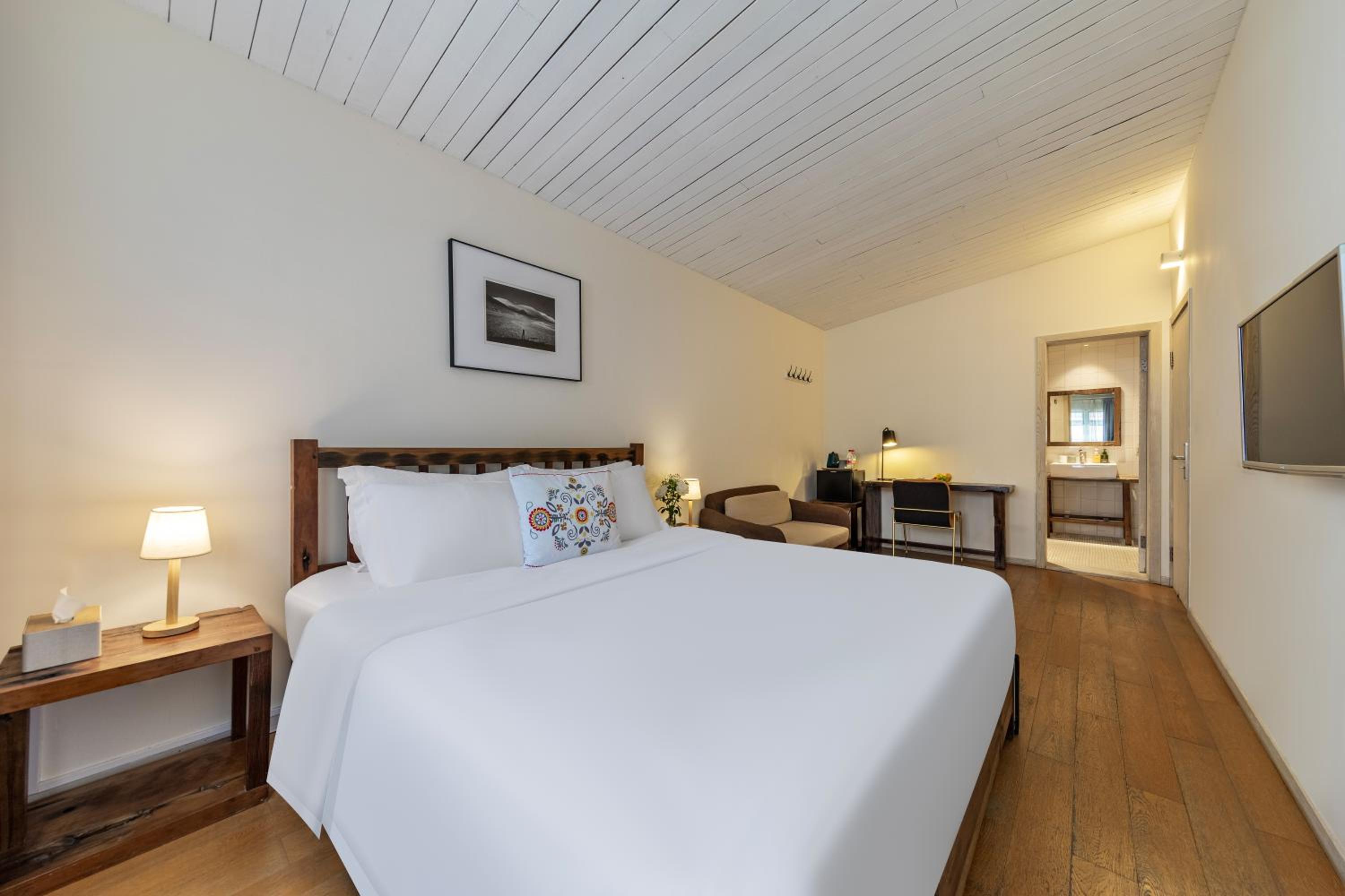 Standard King room - Photo 1