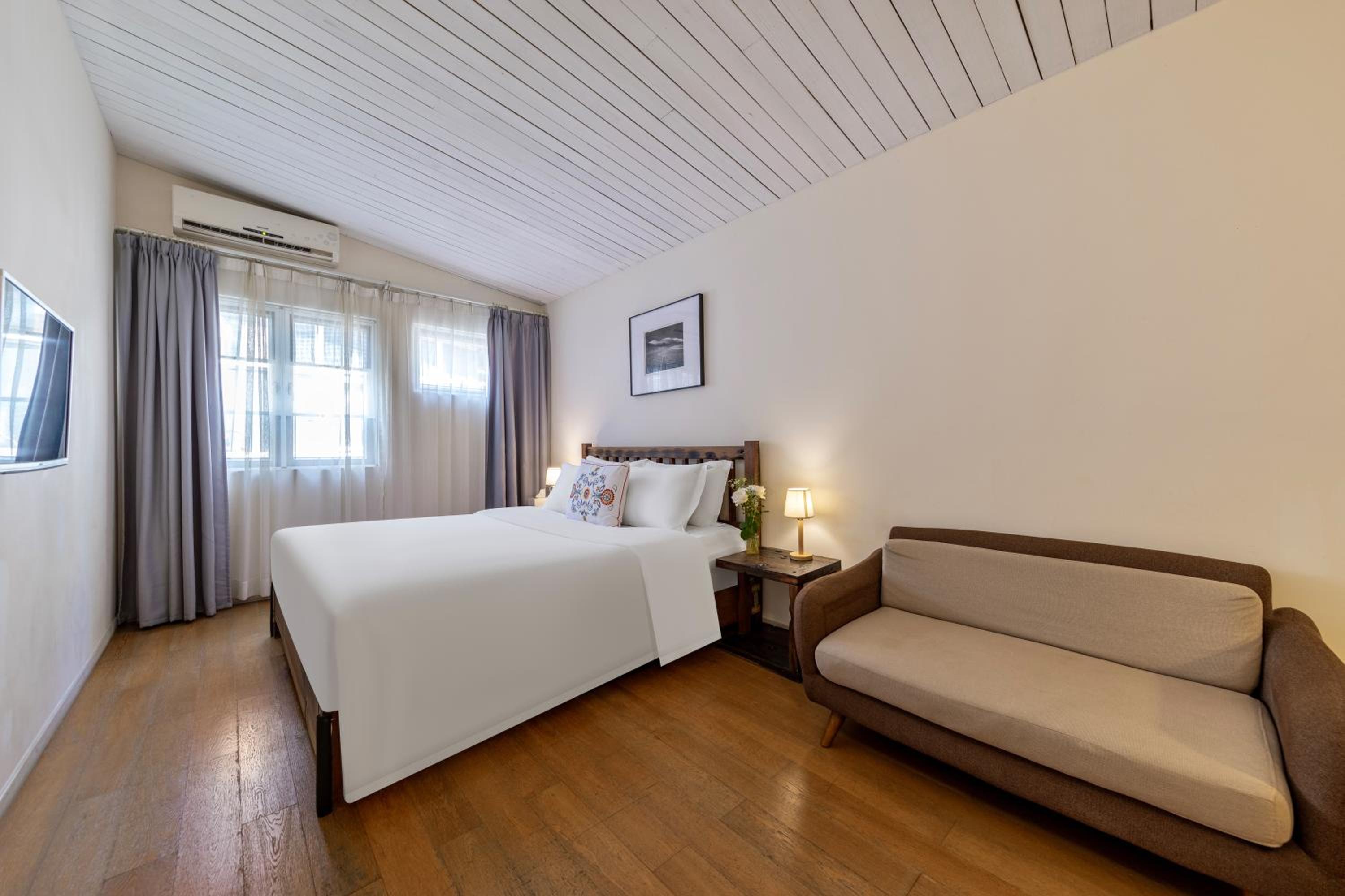 Standard King room - Photo 2