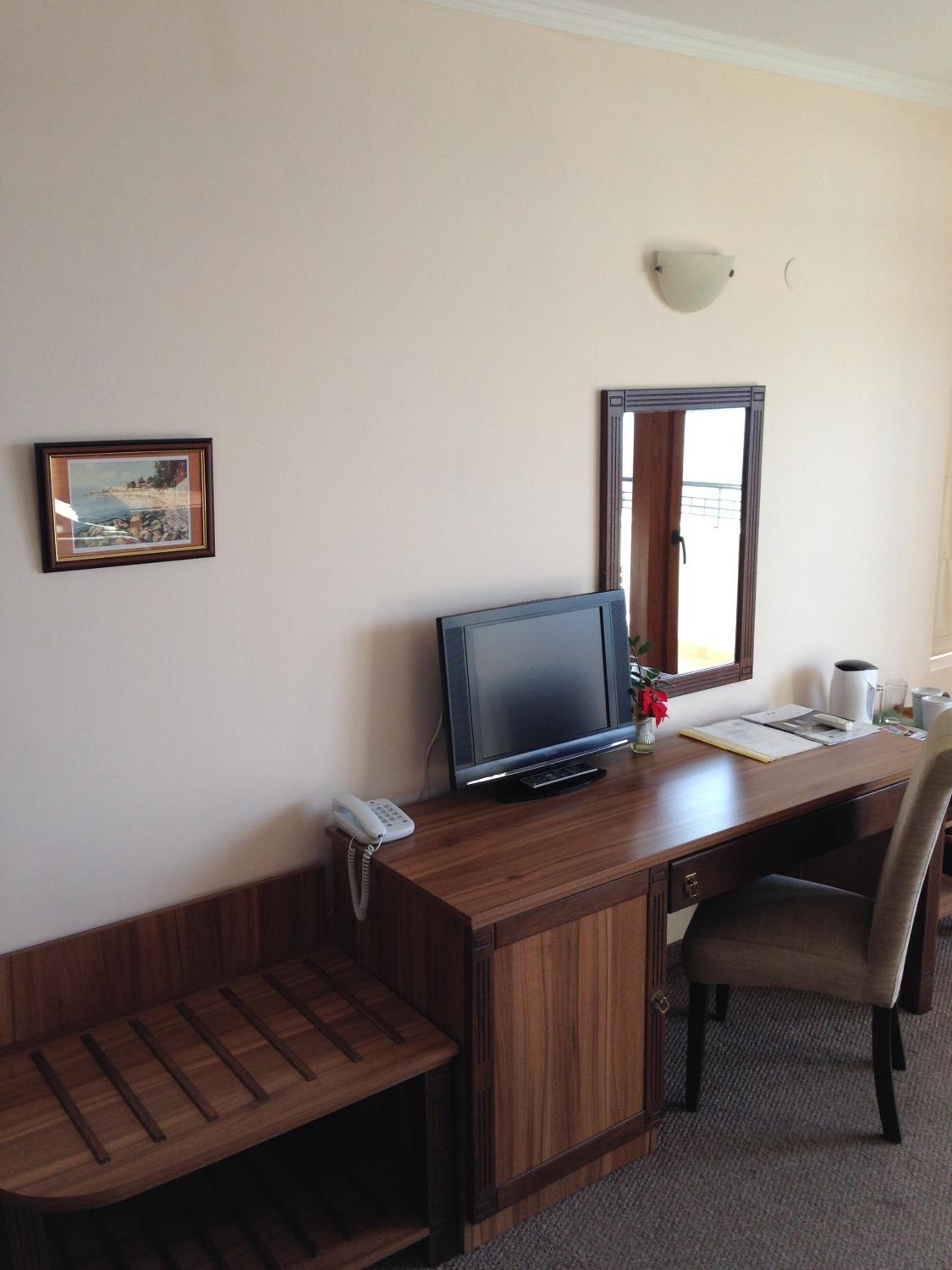 Double Room with Balcony photo 1