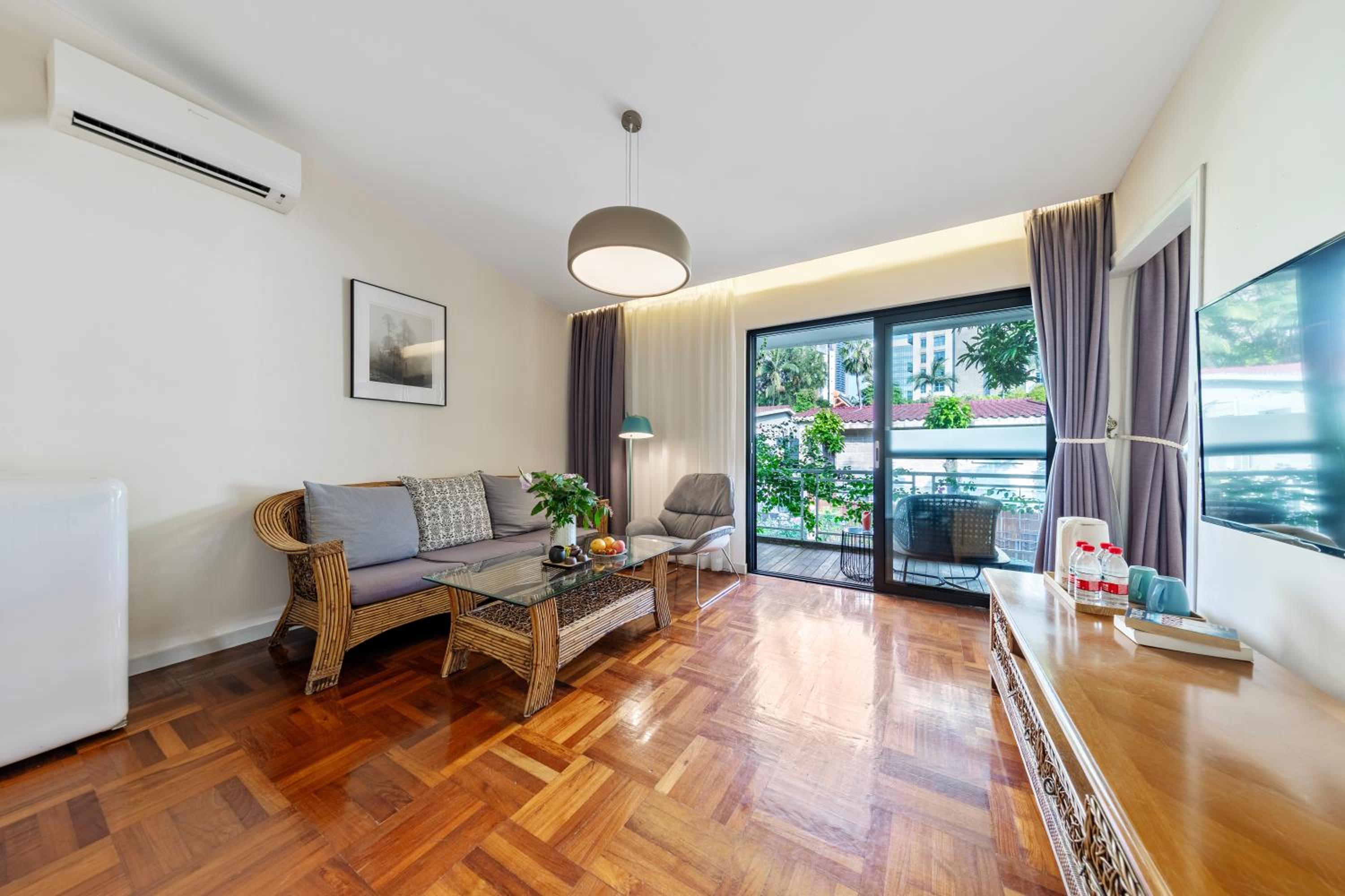 Elegant suite - Photo 2