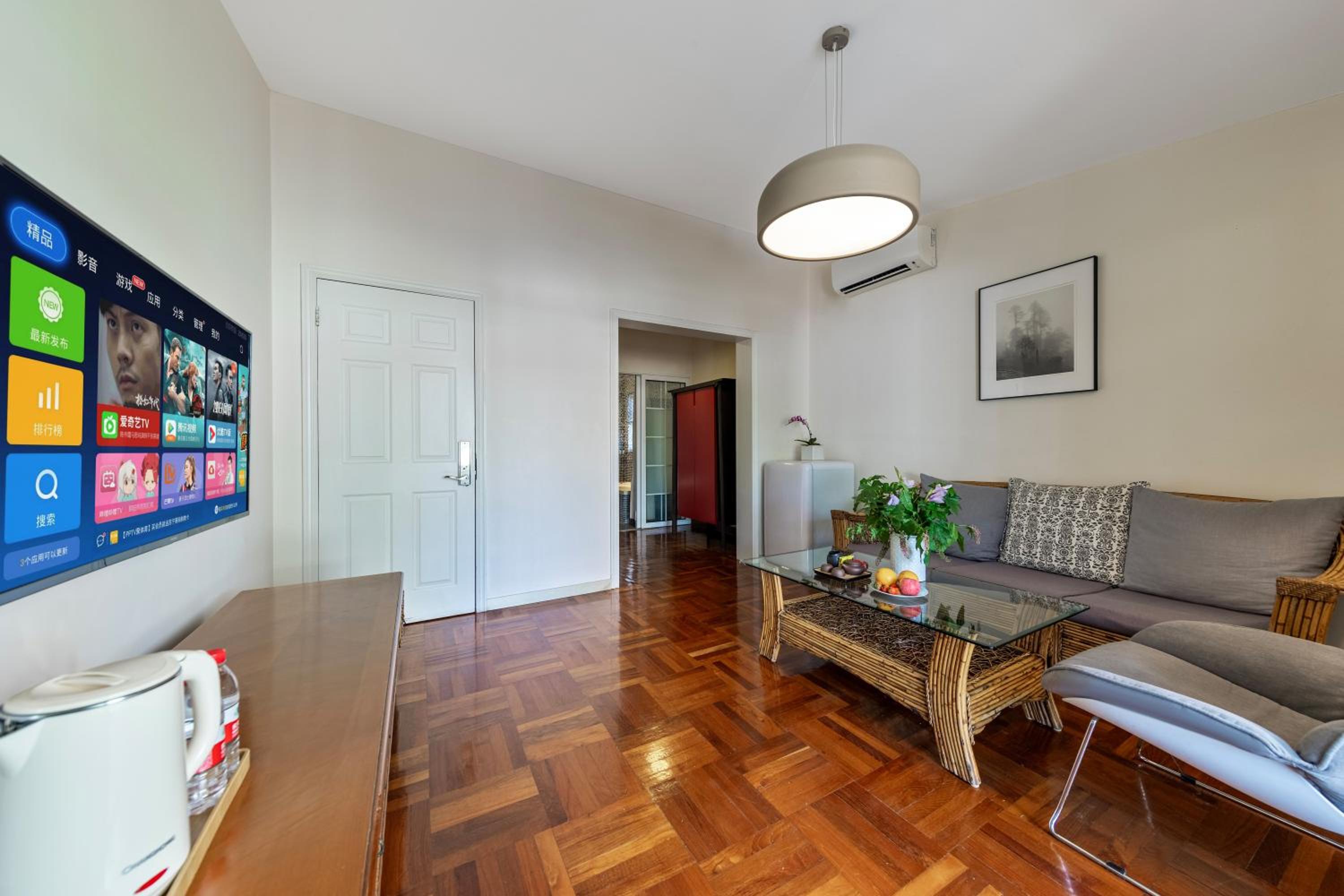 Elegant suite - Photo 5