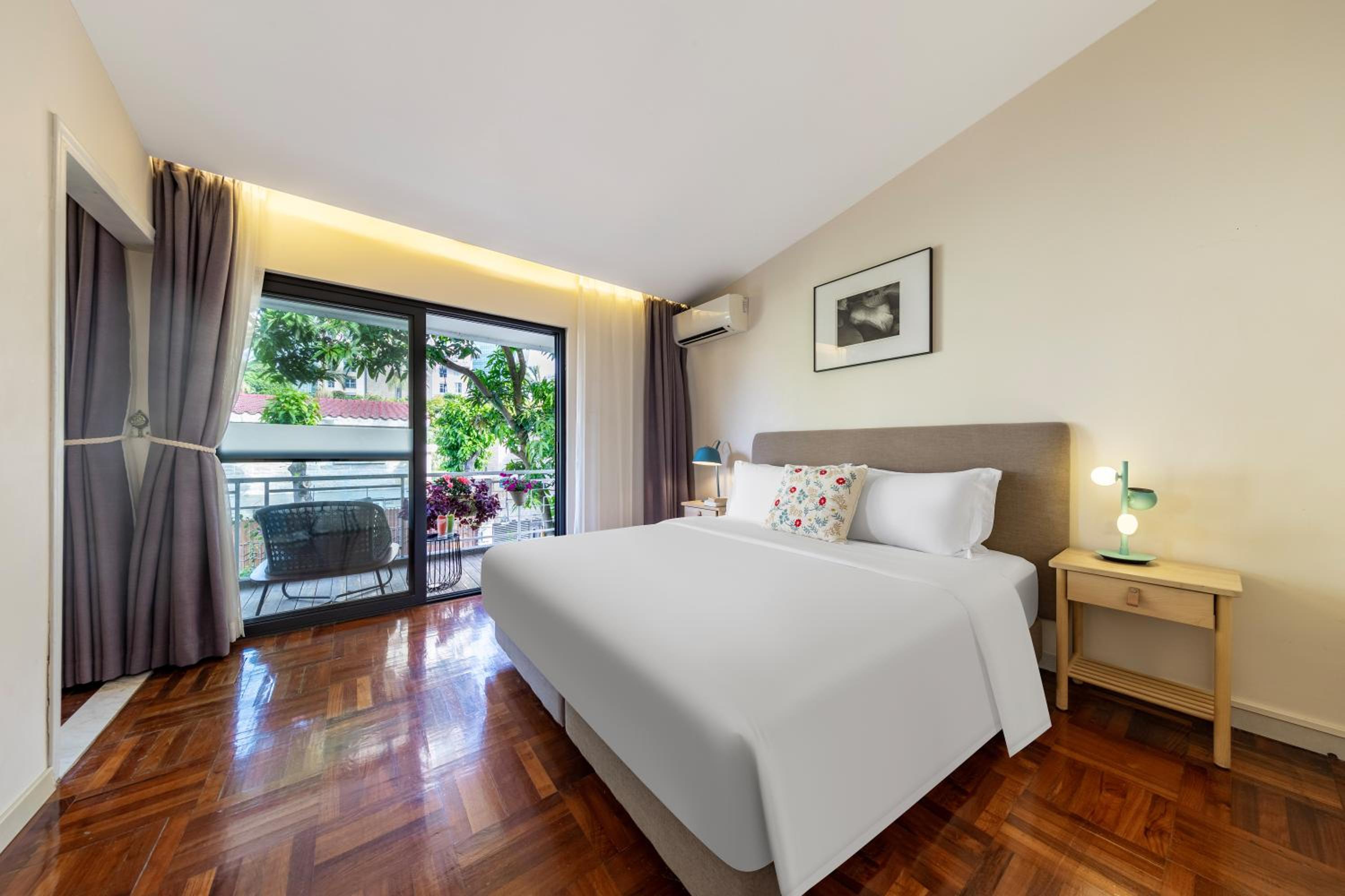 Elegant suite - Photo 4