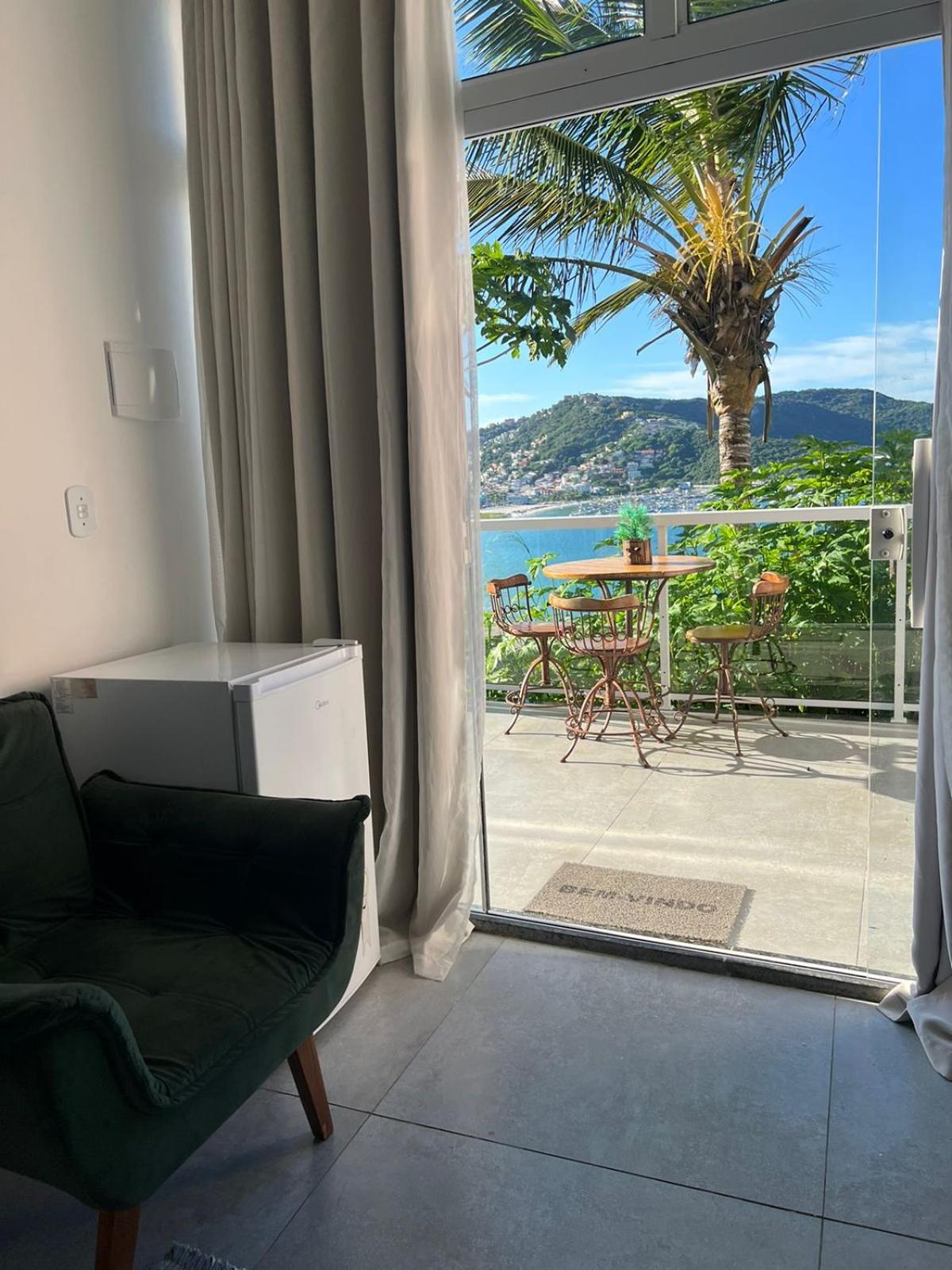 Suite With Sea View
