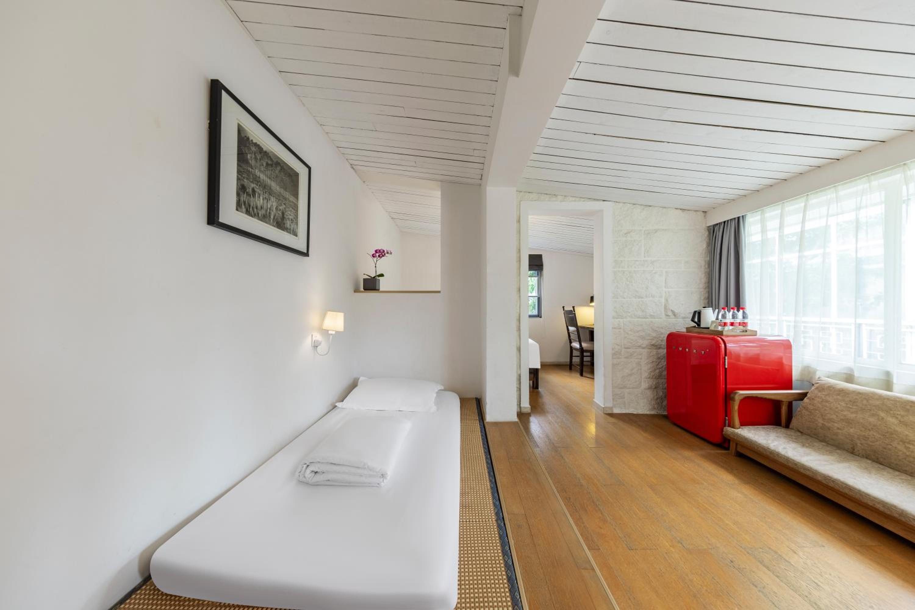 Family Room with Balcony - Photo 1