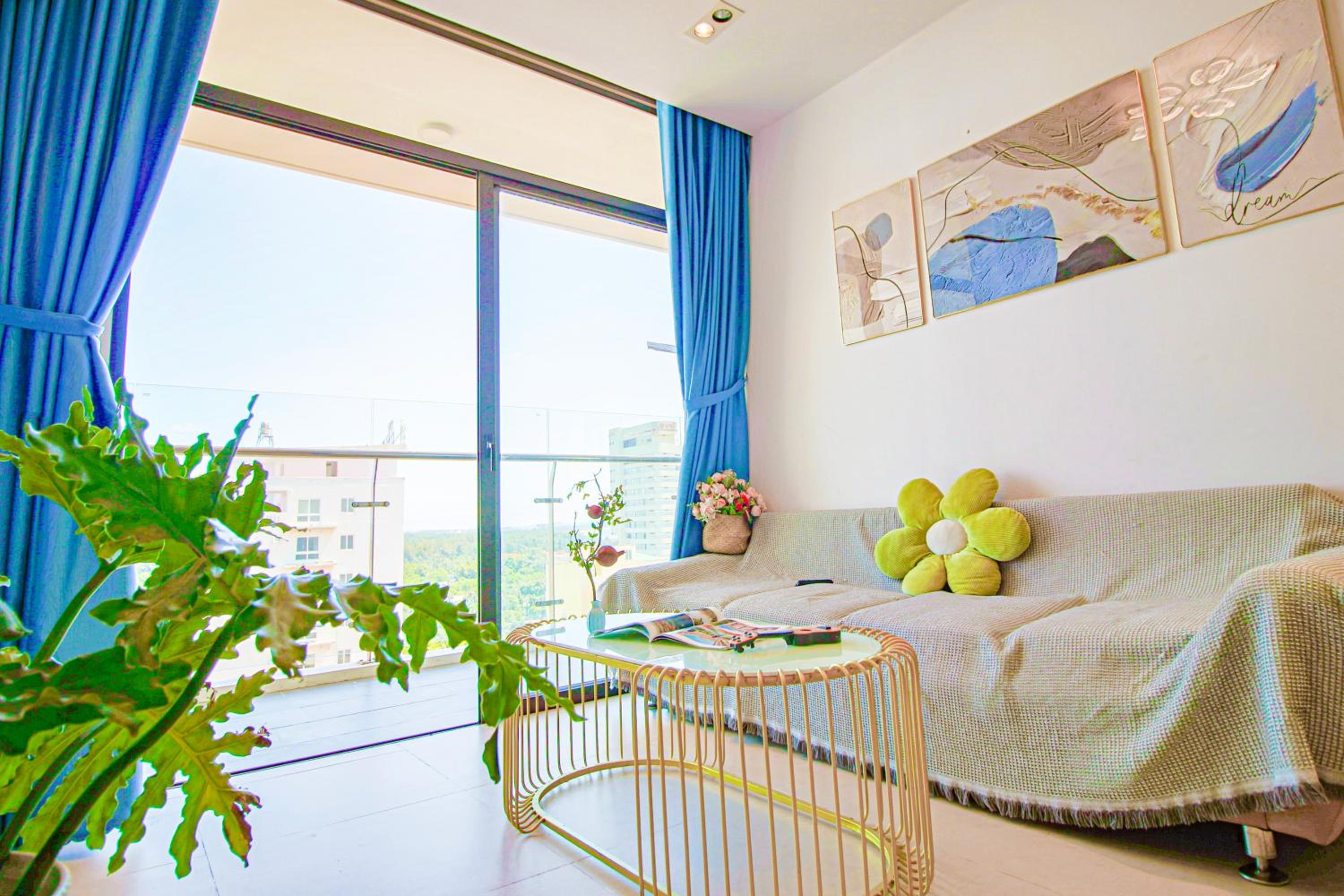Two-Bedroom Apartment - Photo 1
