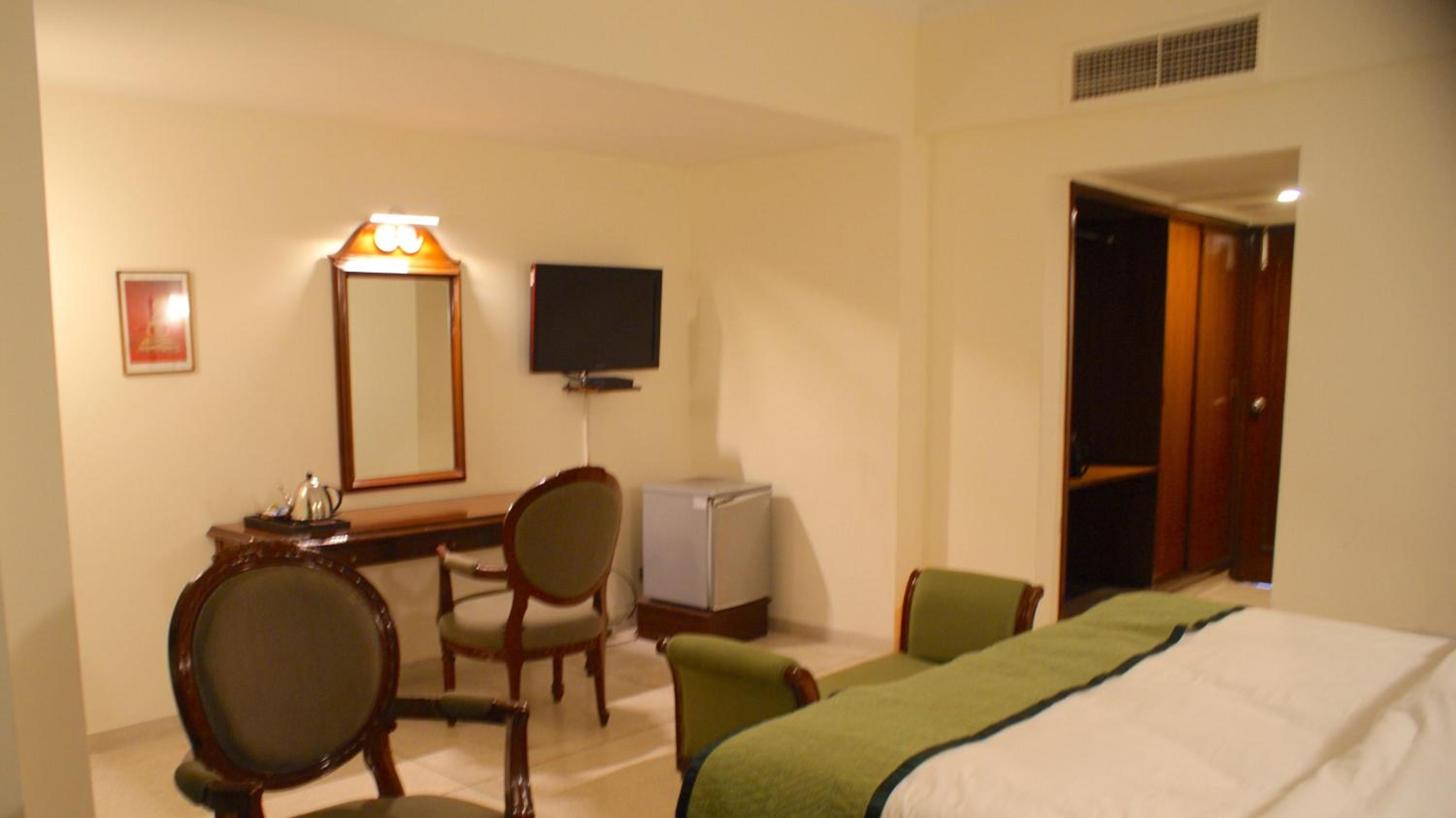Executive Double Room photo 3
