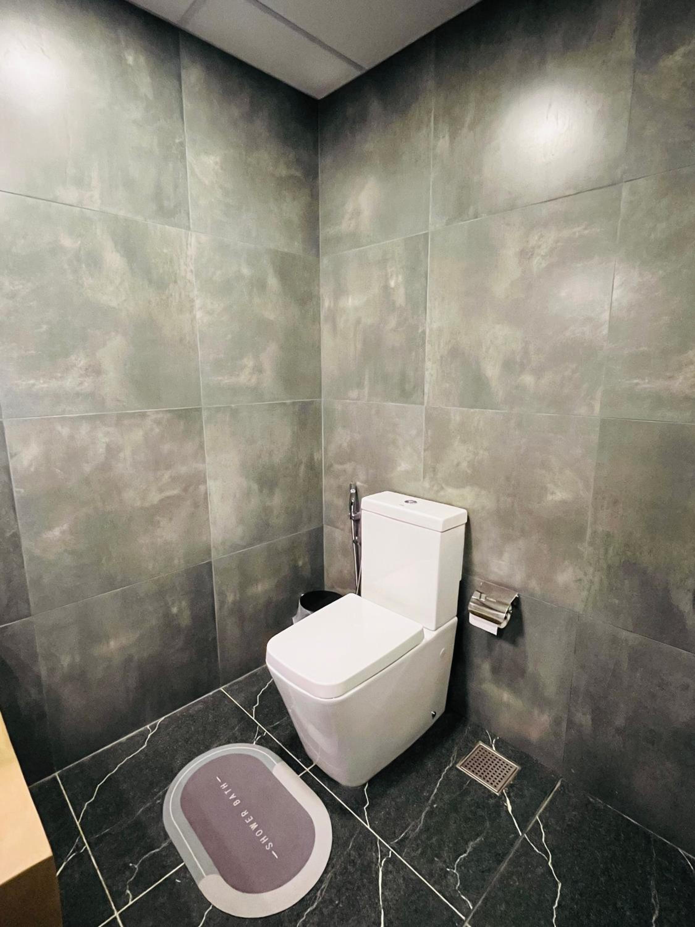 Deluxe Double Room with Free Airport Transfer photo 2