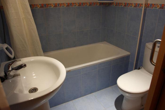 Two-Bedroom House photo 2