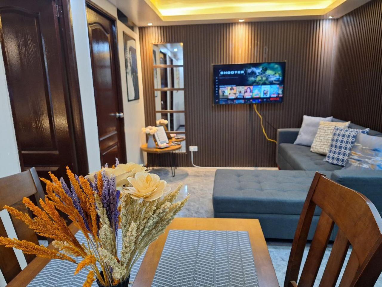 Apartment With Balcony photo 1