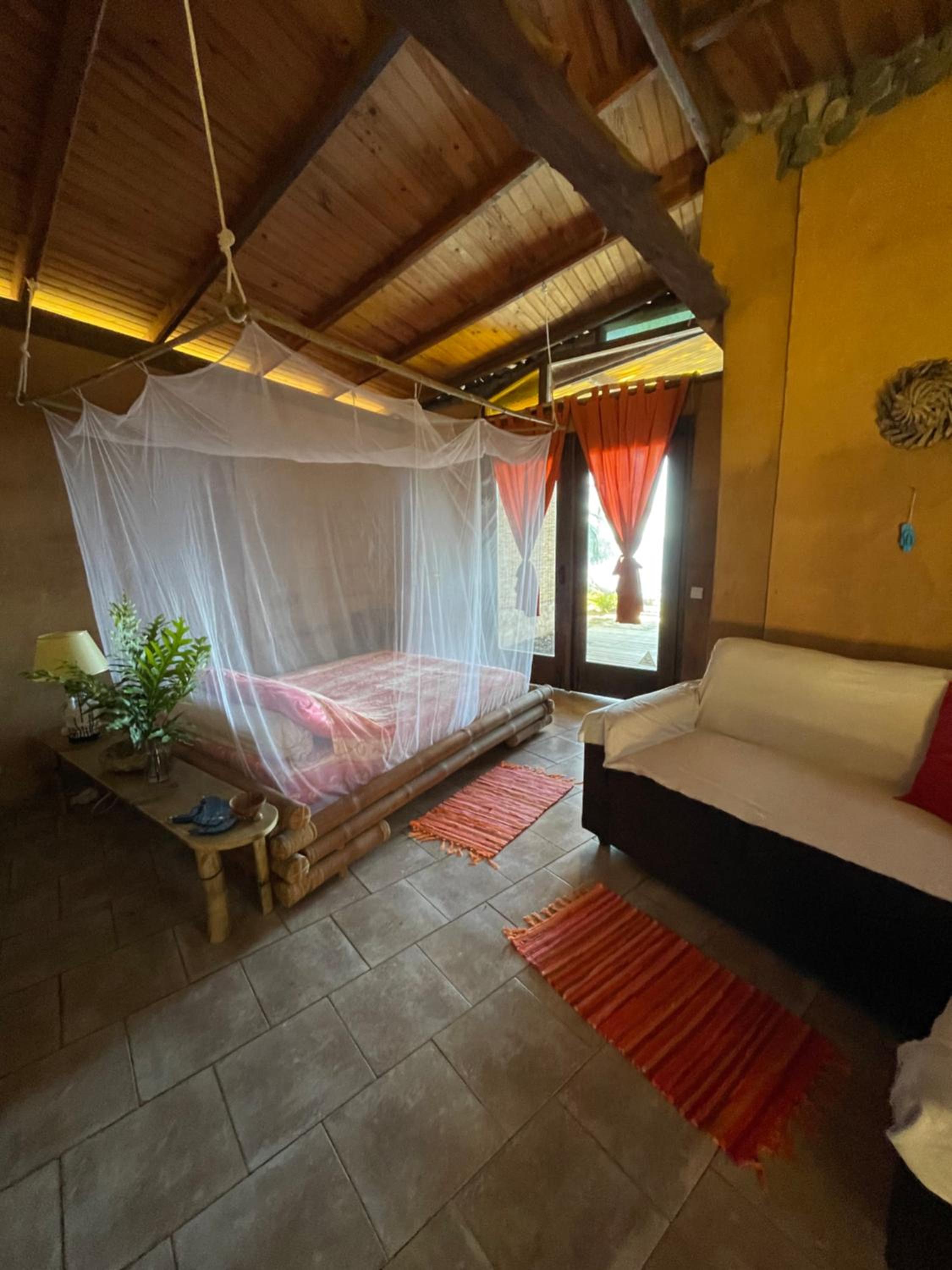 Double Room With Sea View photo 1