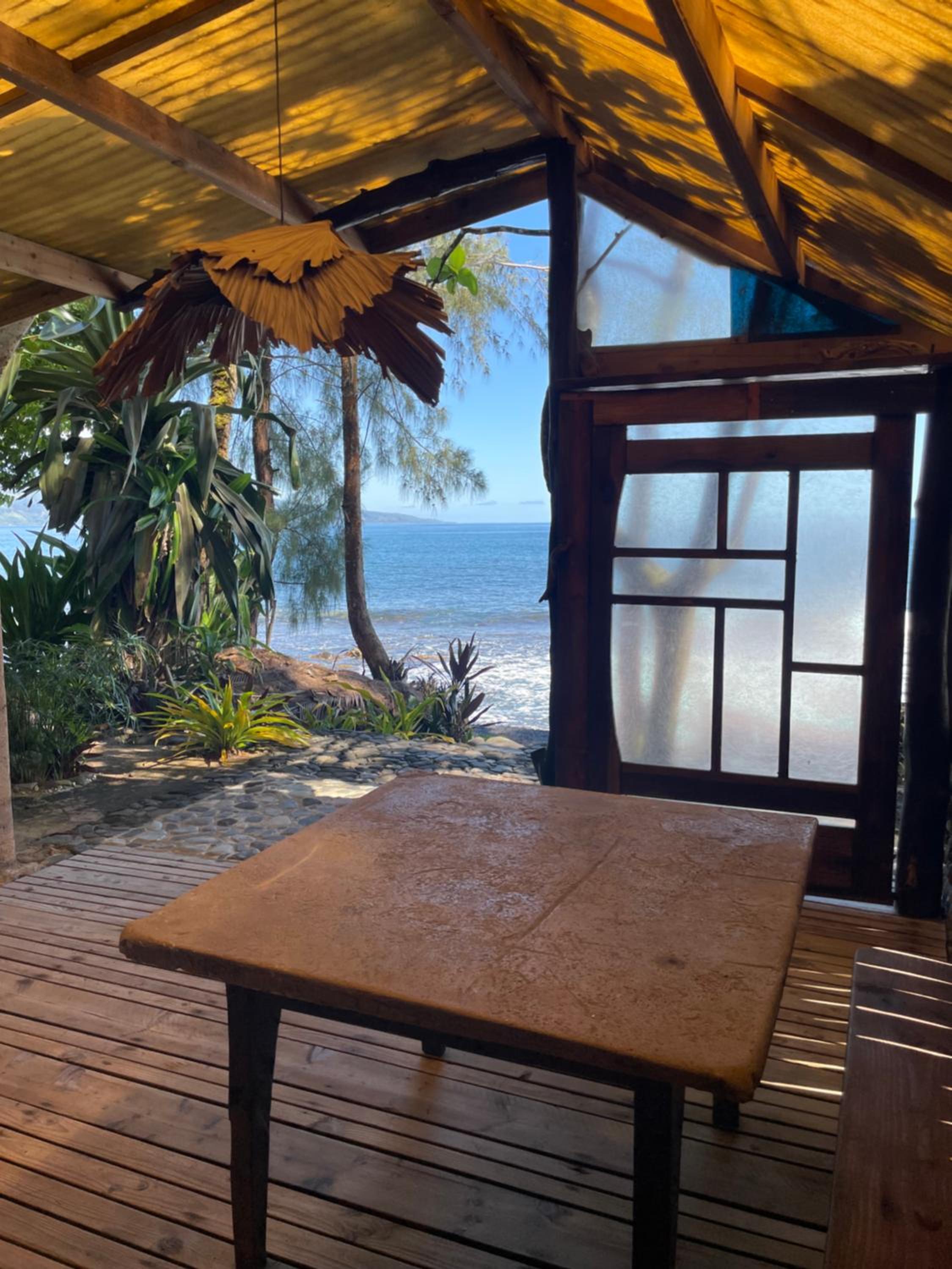 Double Room With Sea View photo 3