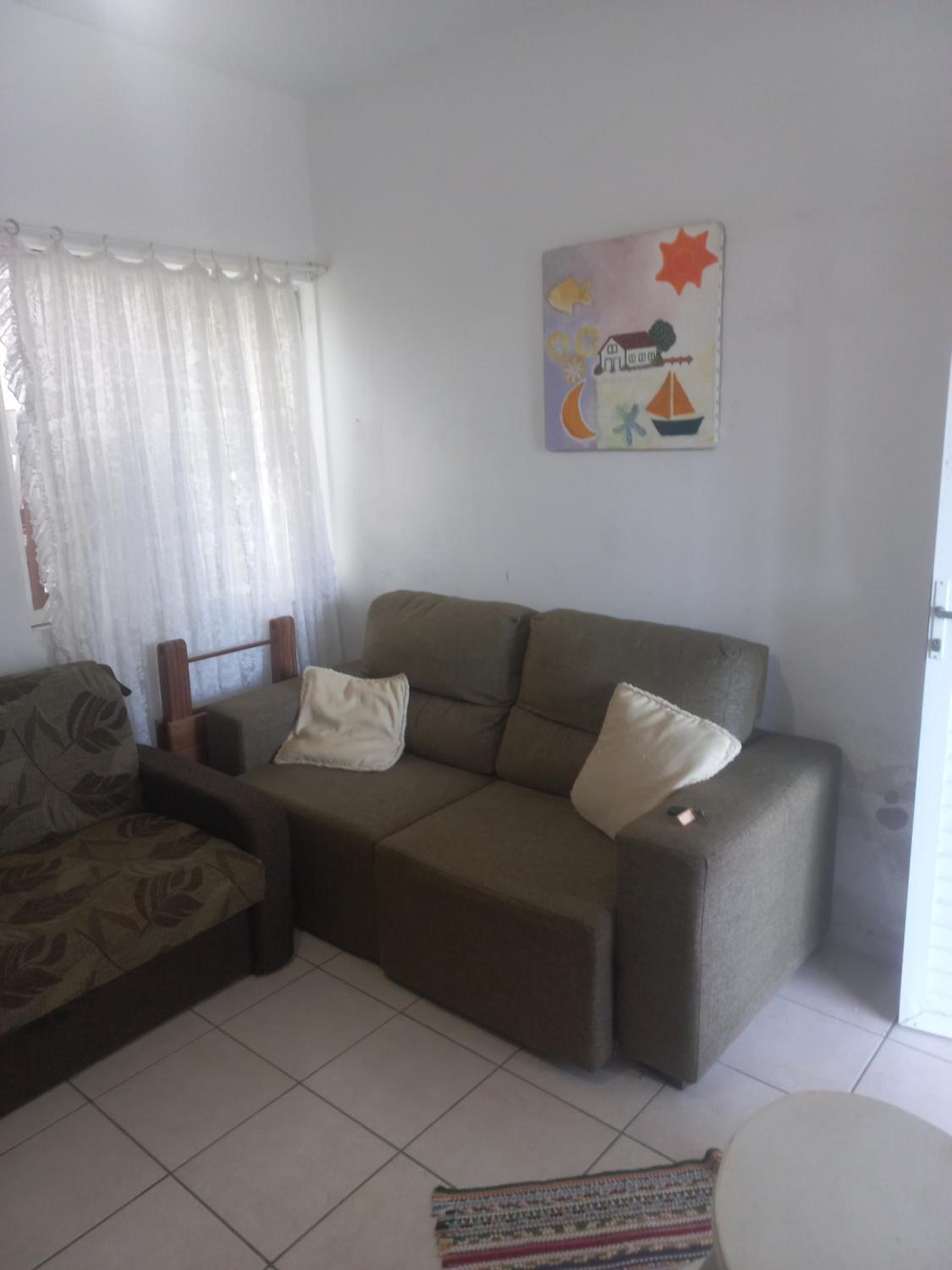 One-Bedroom House photo 2