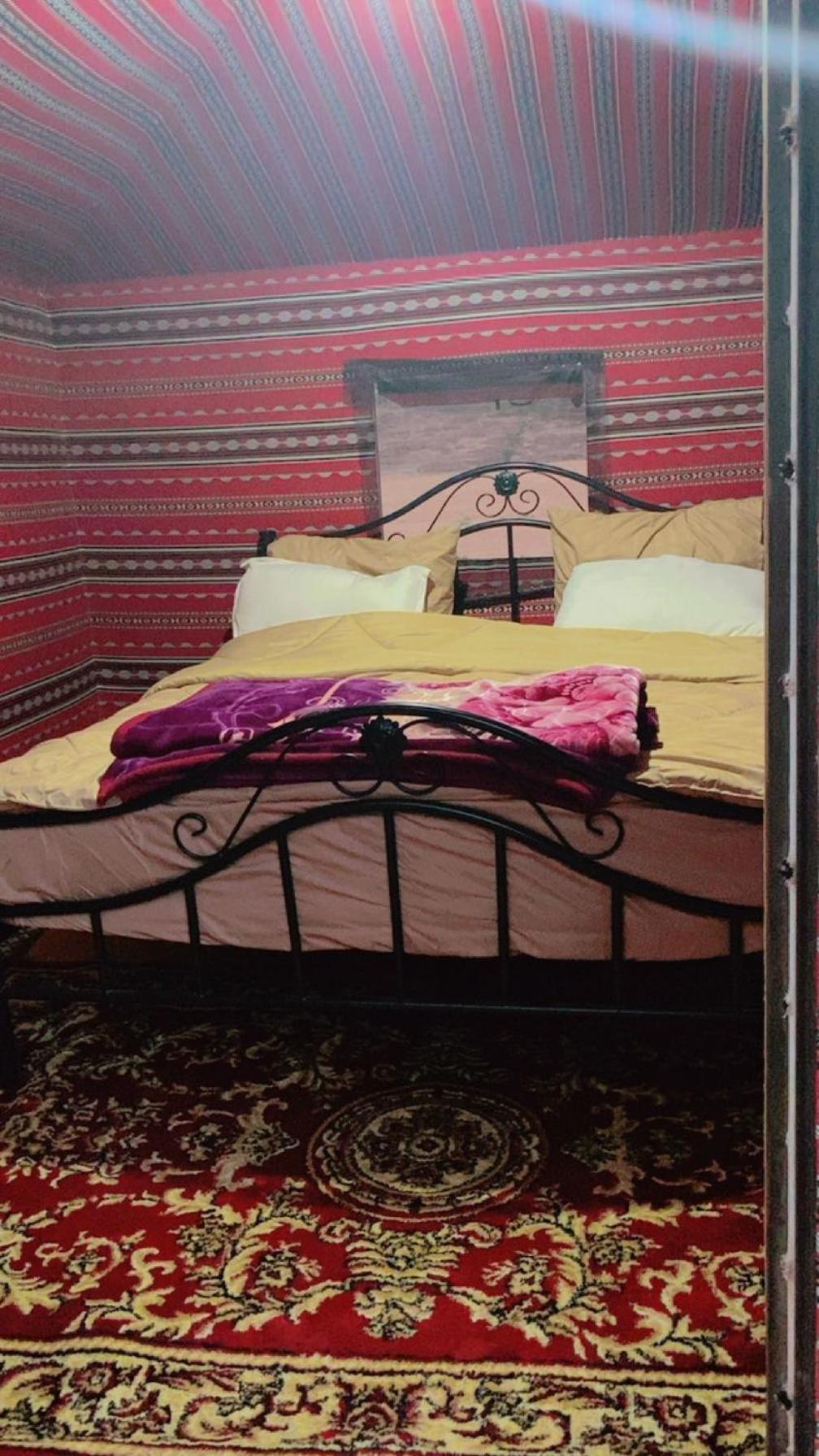Quadruple Room photo 2