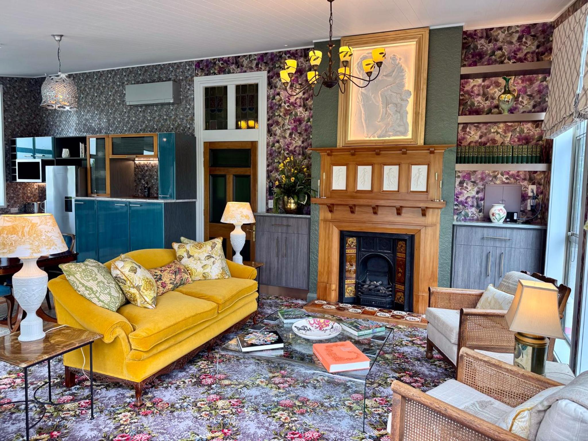 Vacation Home photo 1