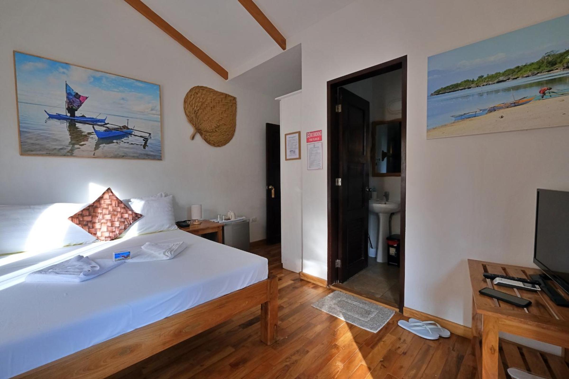 Superior Double Bed Room photo 2