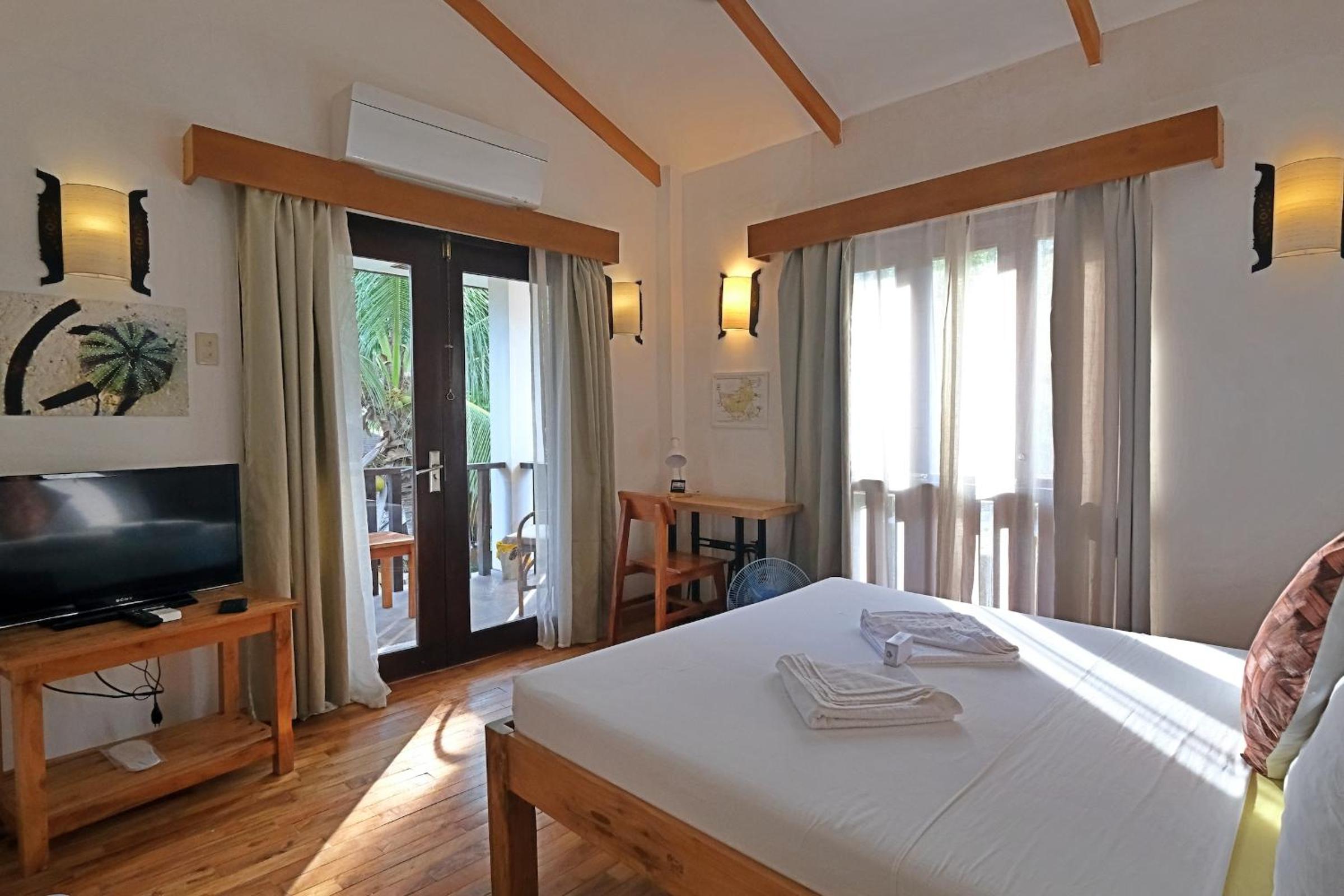 Superior Double Bed Room photo 3