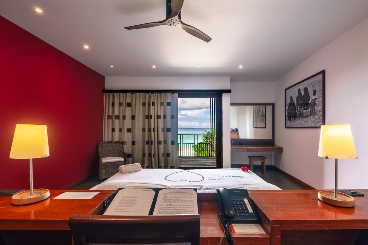 Double Room with Ocean View