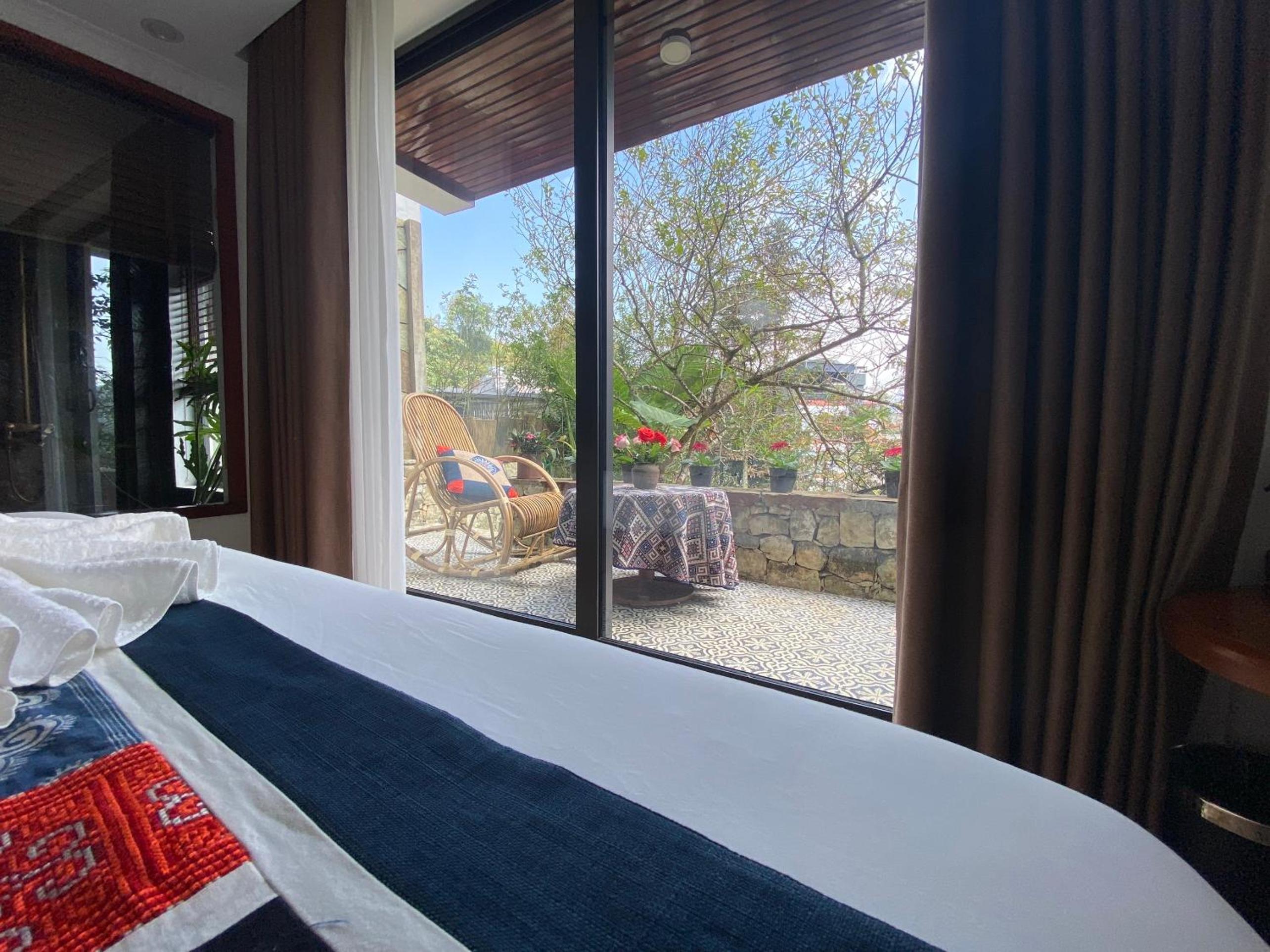 Two-Bedroom Villa - Photo 3