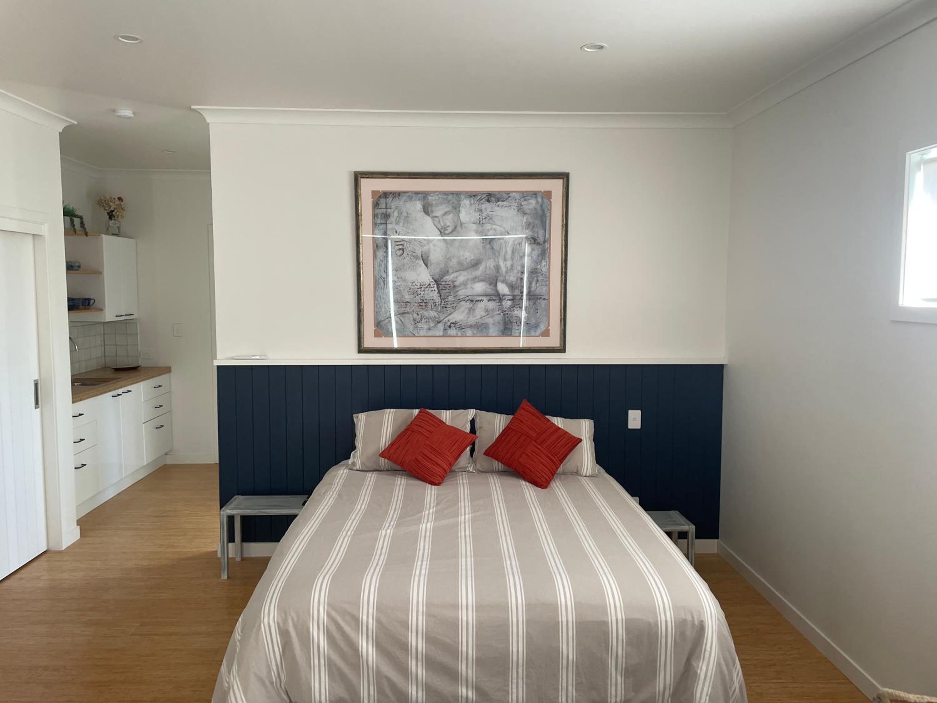 Double Room photo 3