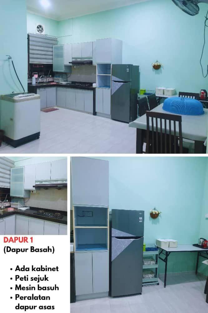 Four-Room Apartment photo 1