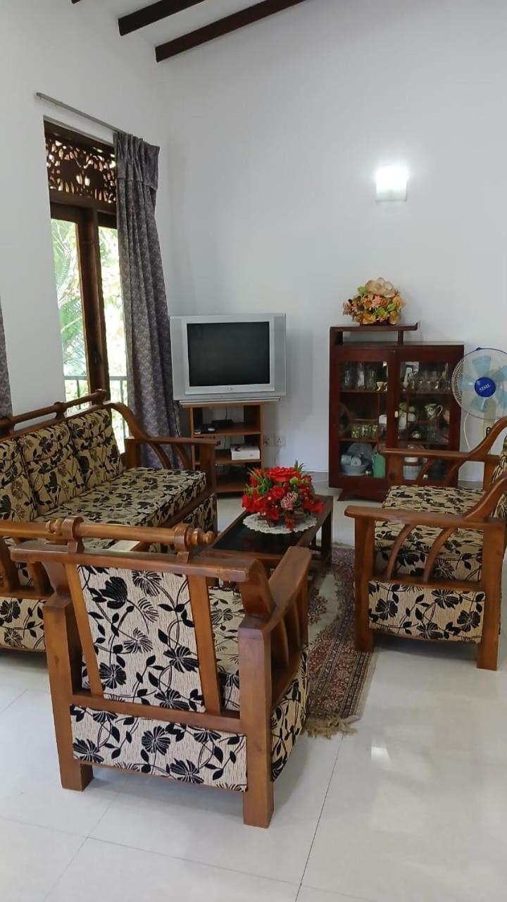 Two-Bedroom Apartment with Balcony and Terrace photo 1