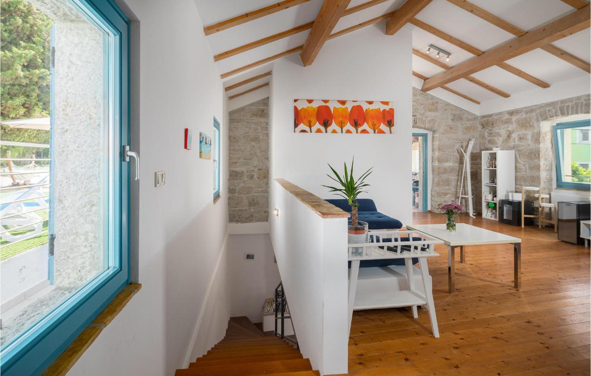 Two-Bedroom Holiday Home photo 2