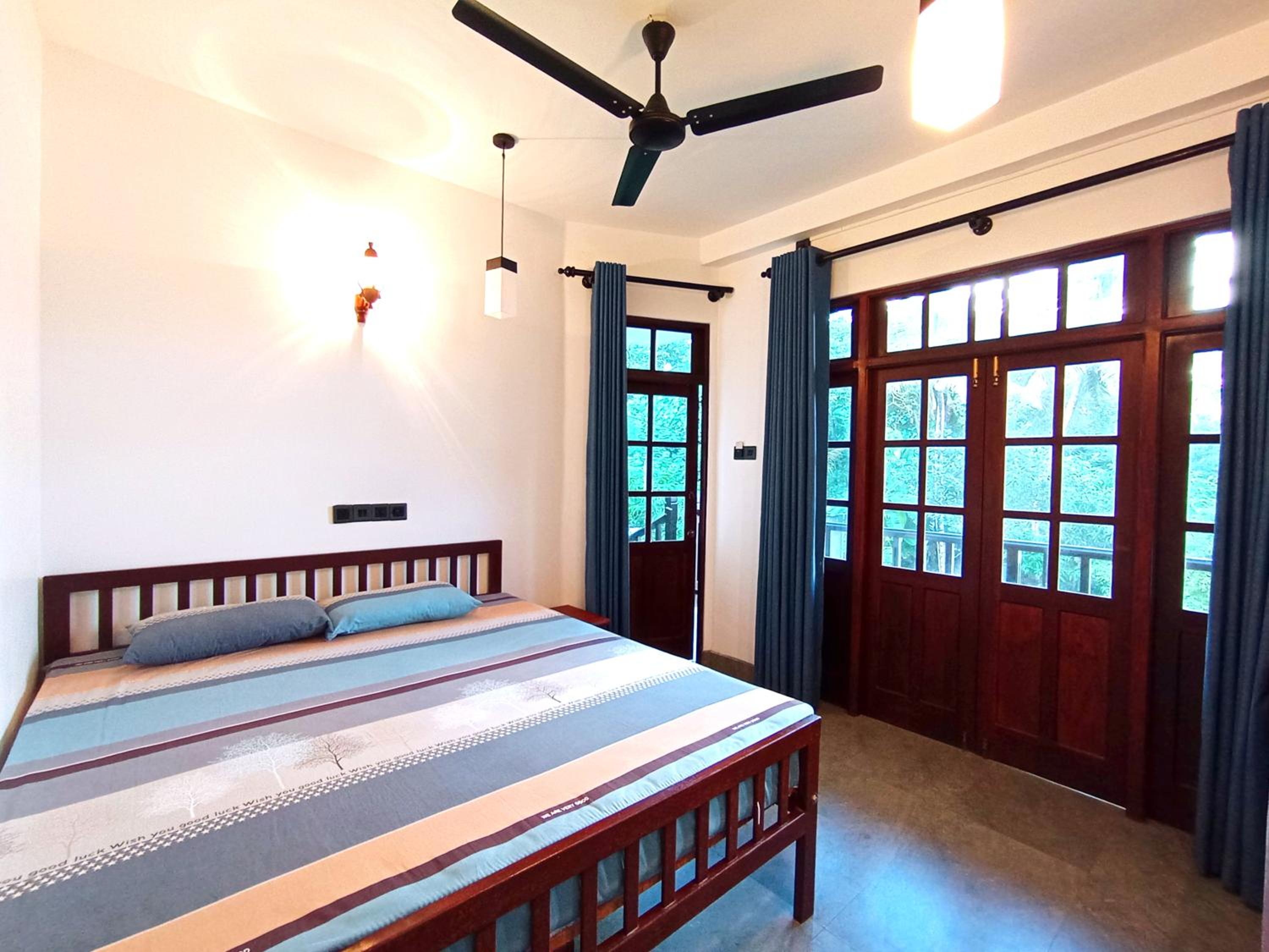 Double Room With Sea View photo 1