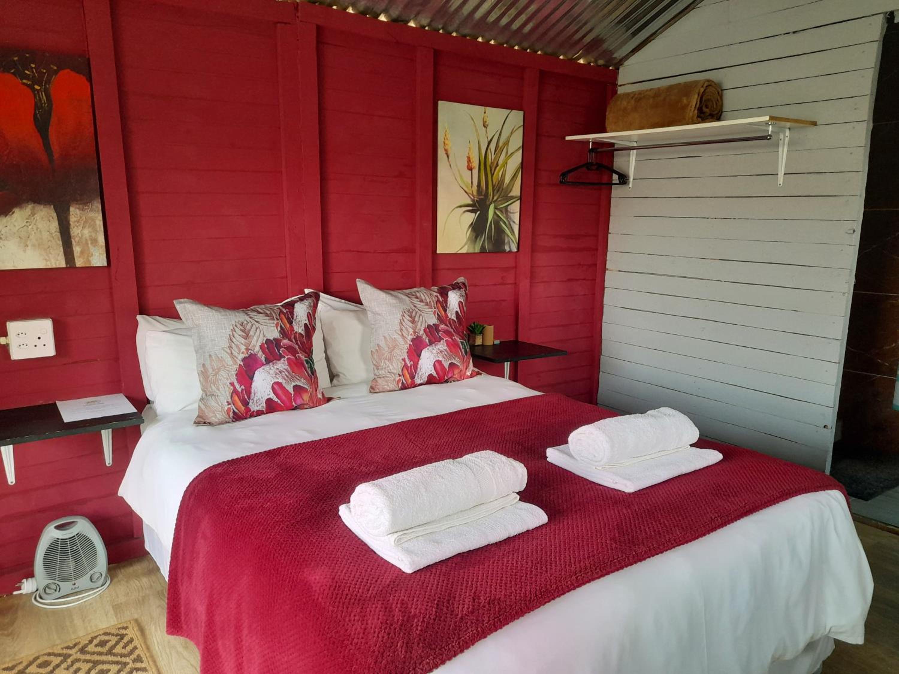 Chalet - Photo 17
