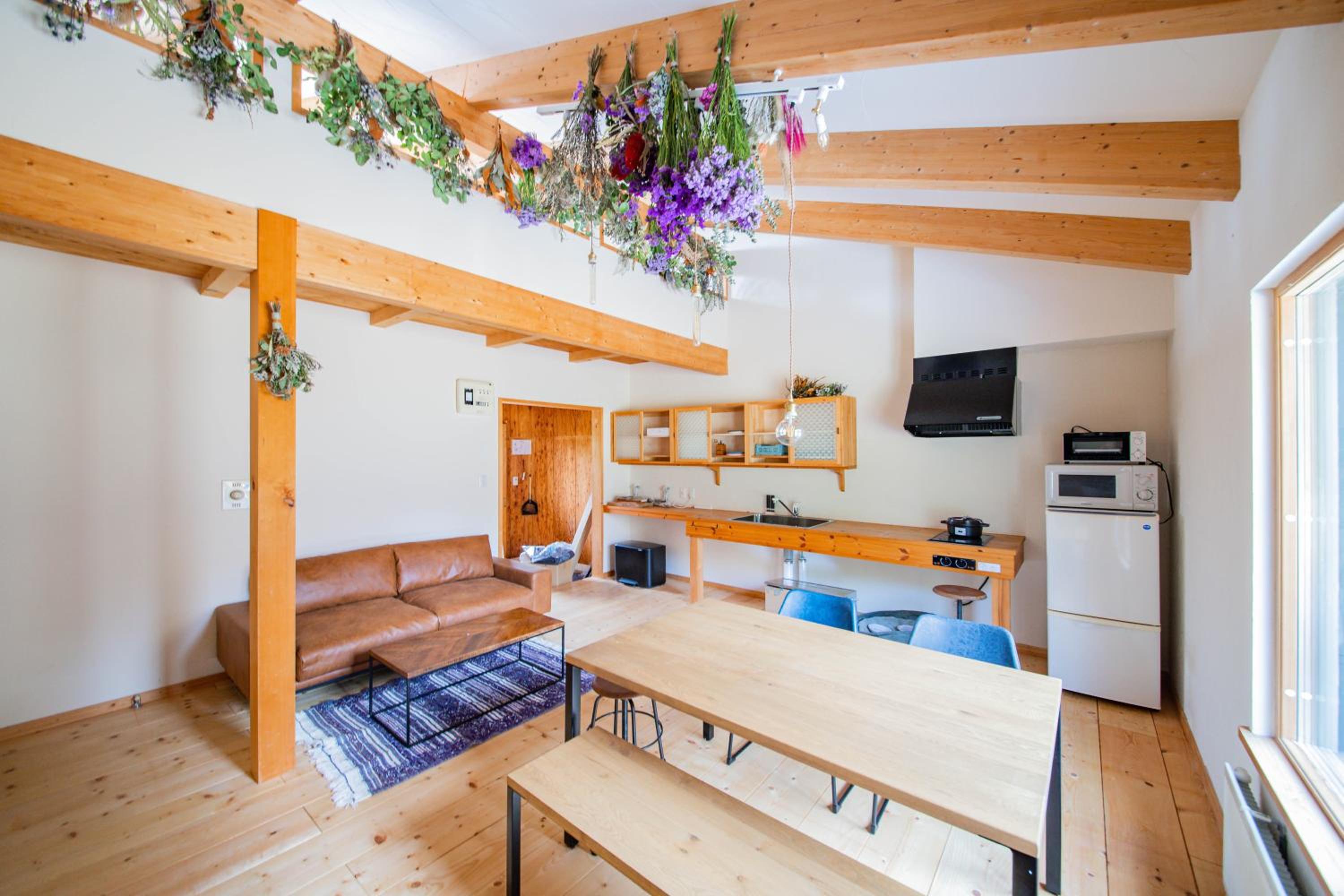 Two-Bedroom Villa - Photo 17