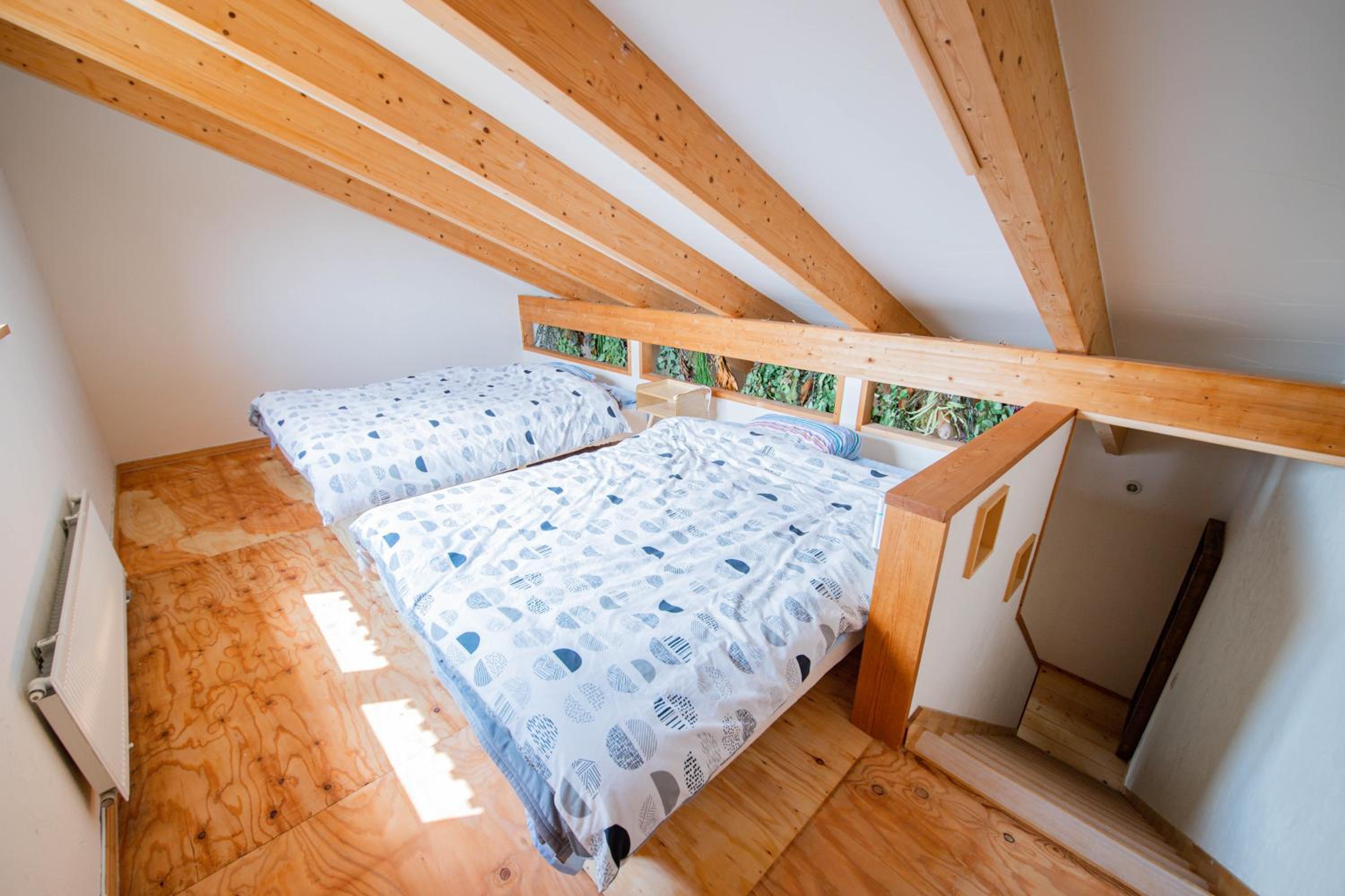 Two-Bedroom Villa - Photo 9