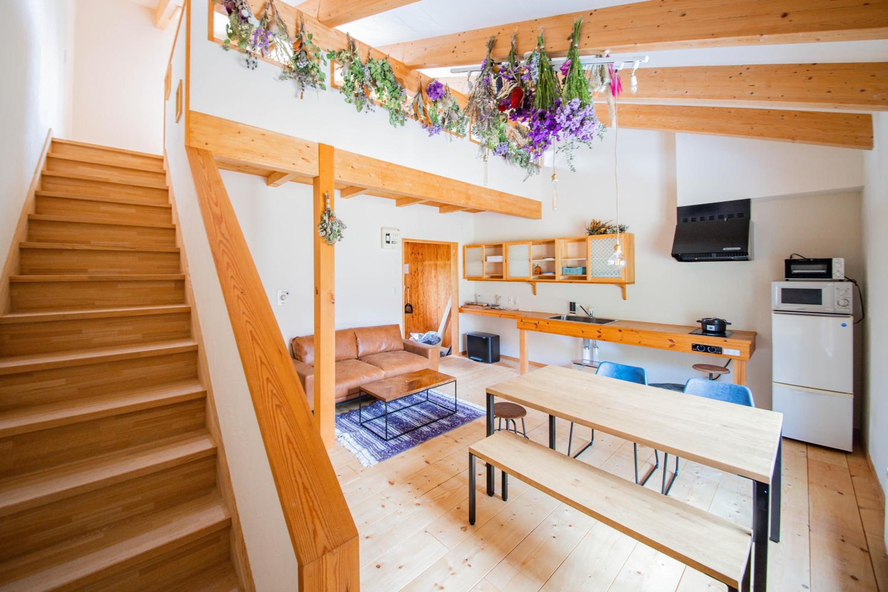 Two-Bedroom Villa - Photo 11