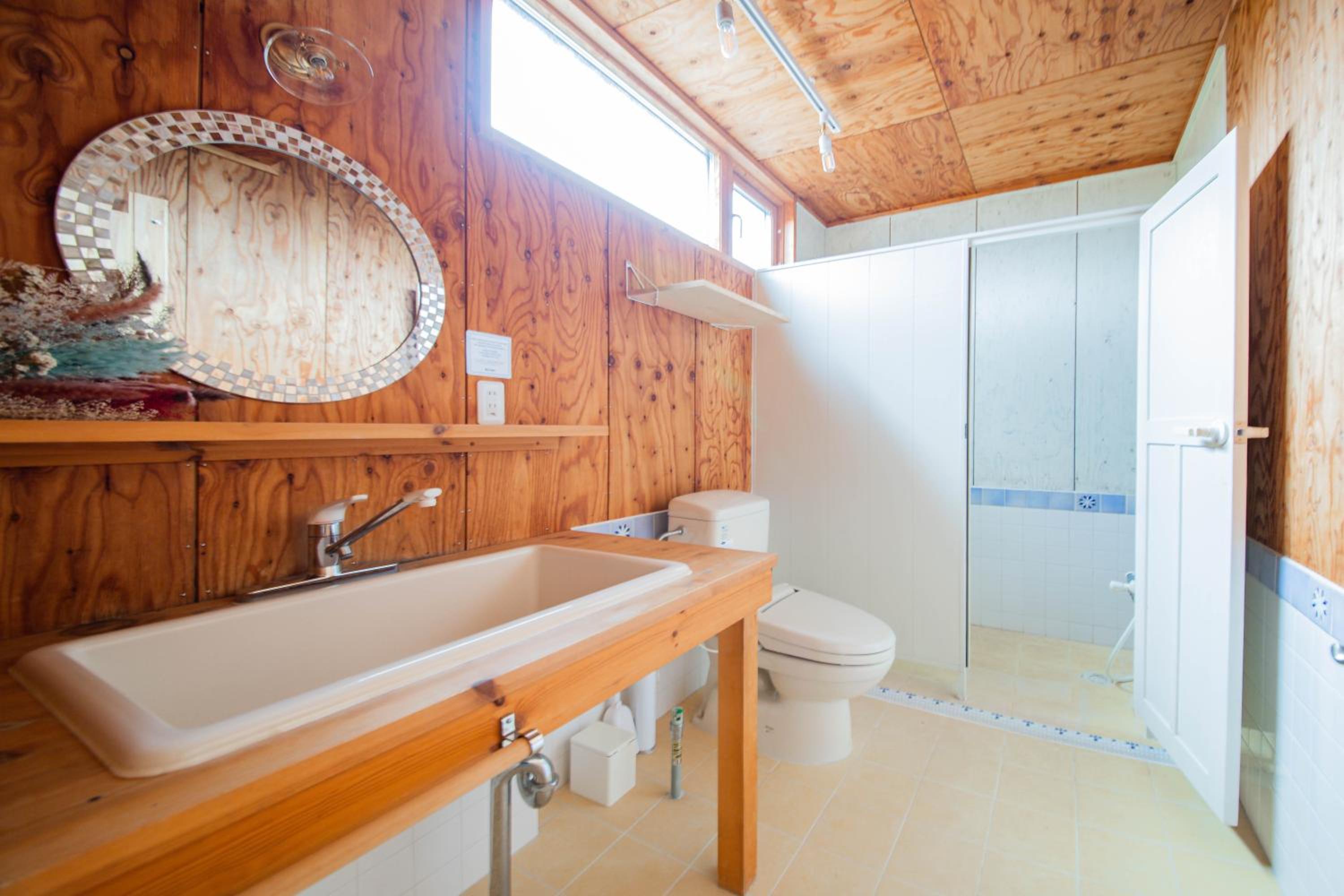 One-Bedroom Villa - Photo 26