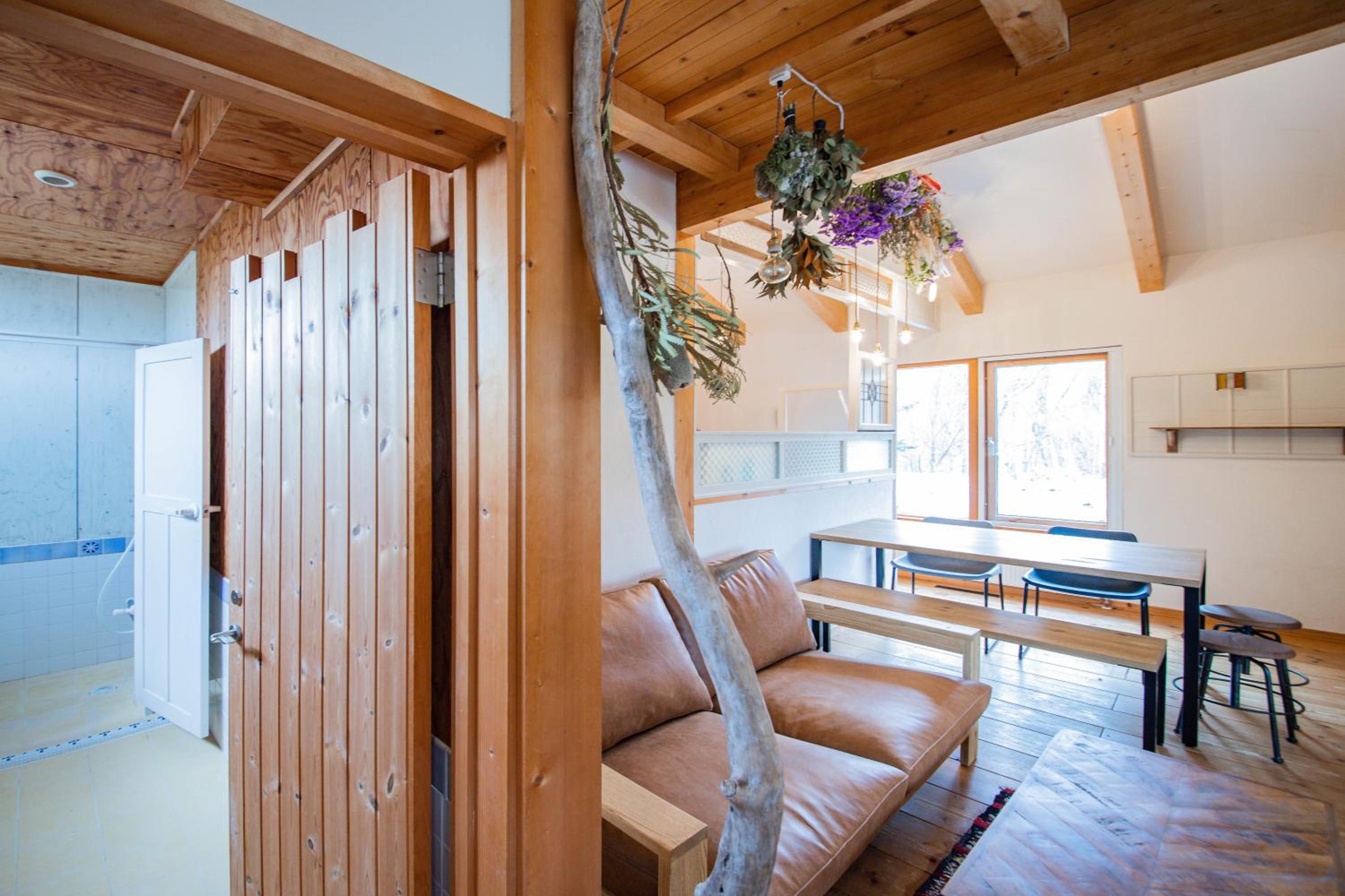 One-Bedroom Villa - Photo 21
