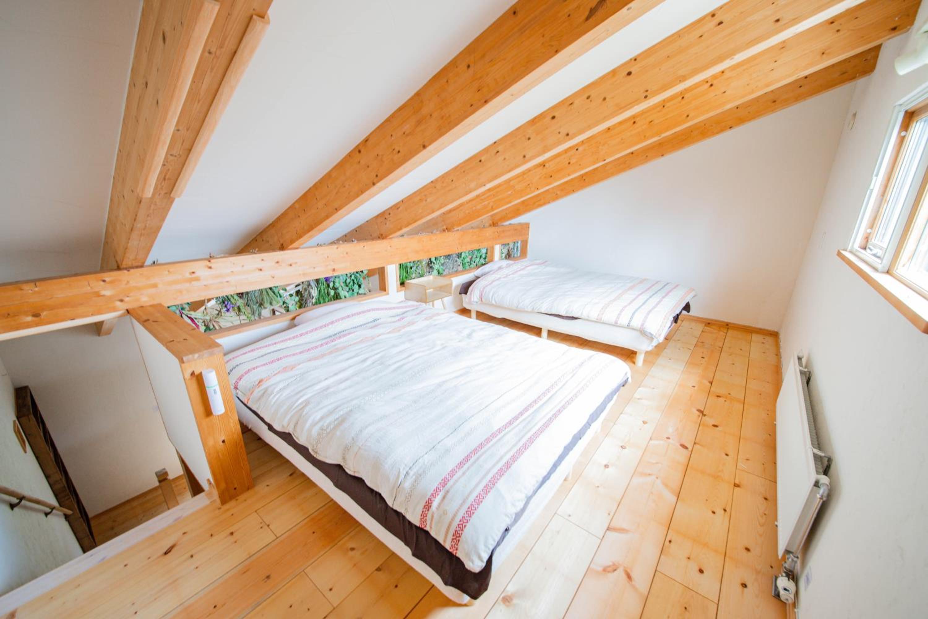 One-Bedroom Villa - Photo 20