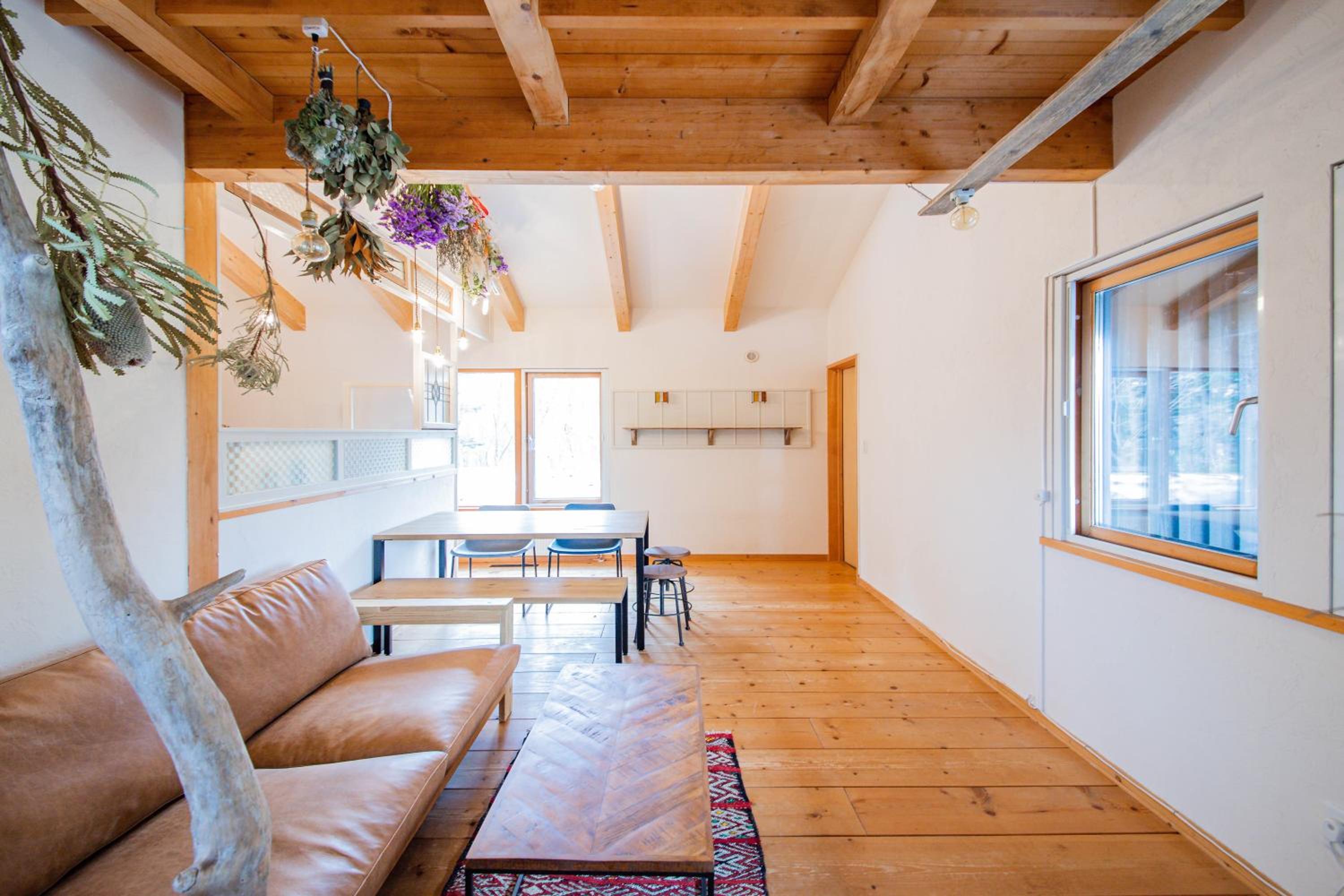 One-Bedroom Villa - Photo 18