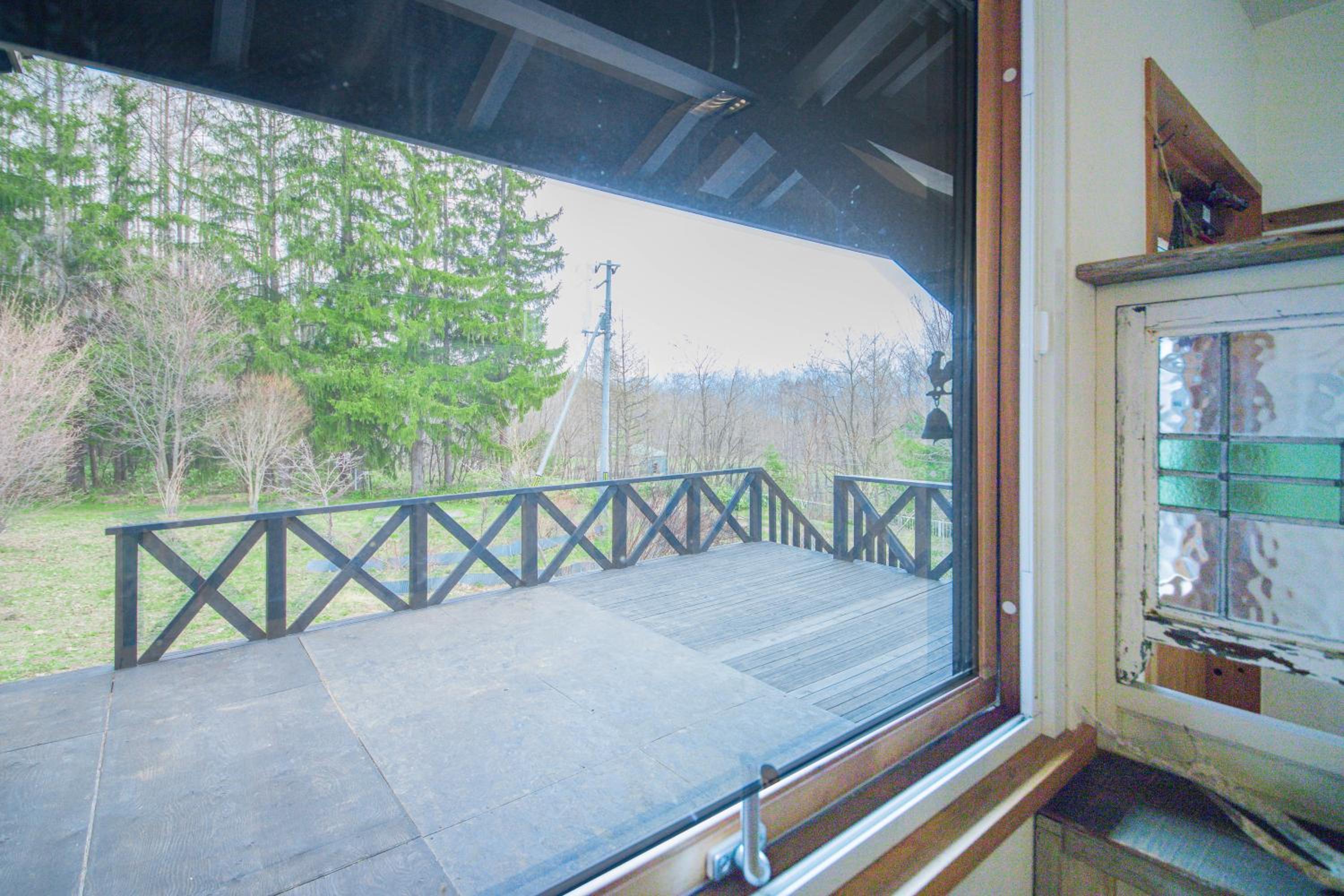 One-Bedroom Villa - Photo 2