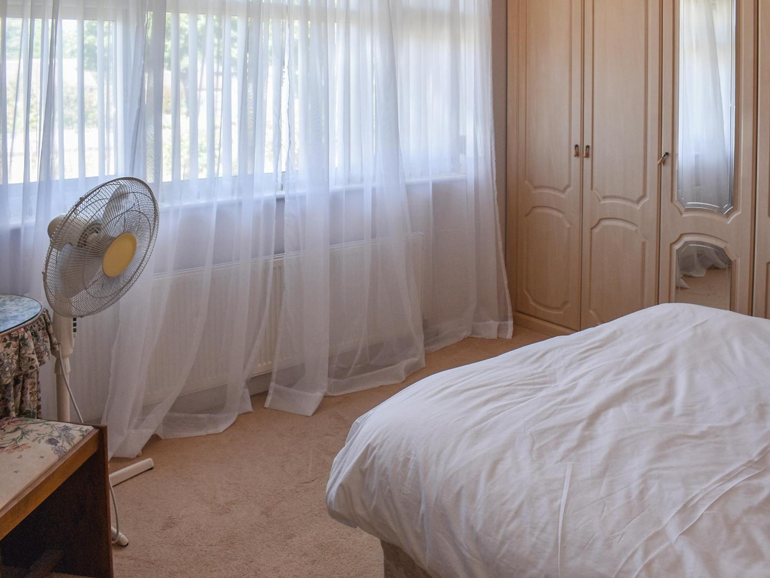 Two-Bedroom Holiday Home