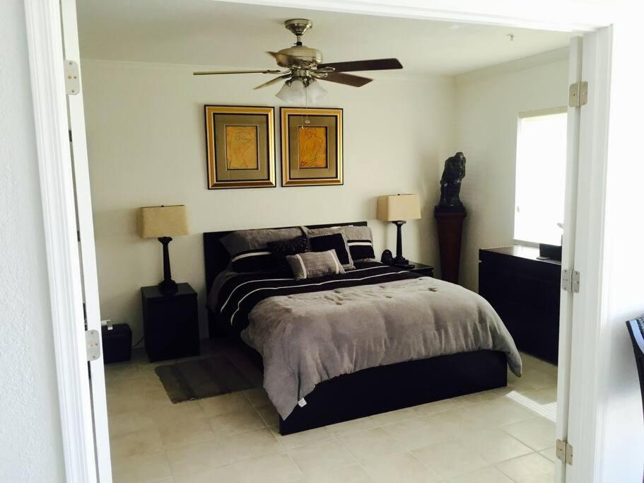 Two-Bedroom House photo 1