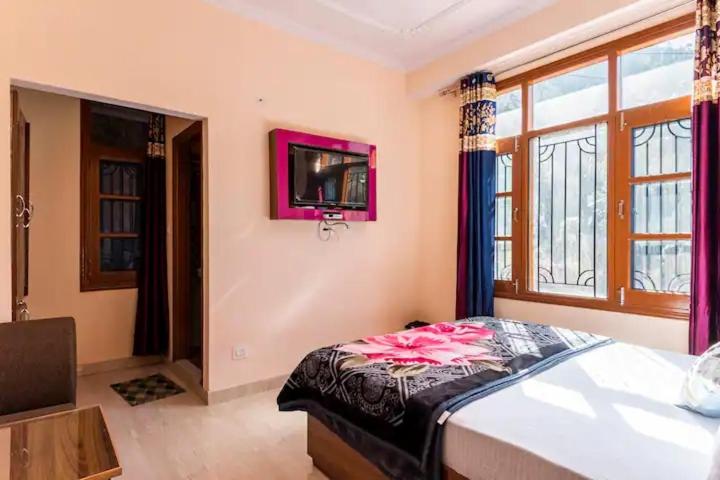 Double Room with Mountain View photo 1
