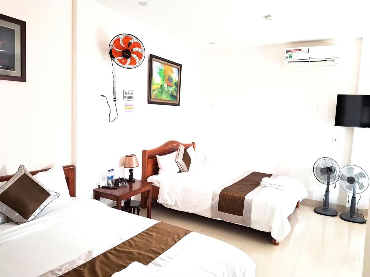 Mixed Dormitory Room photo 1