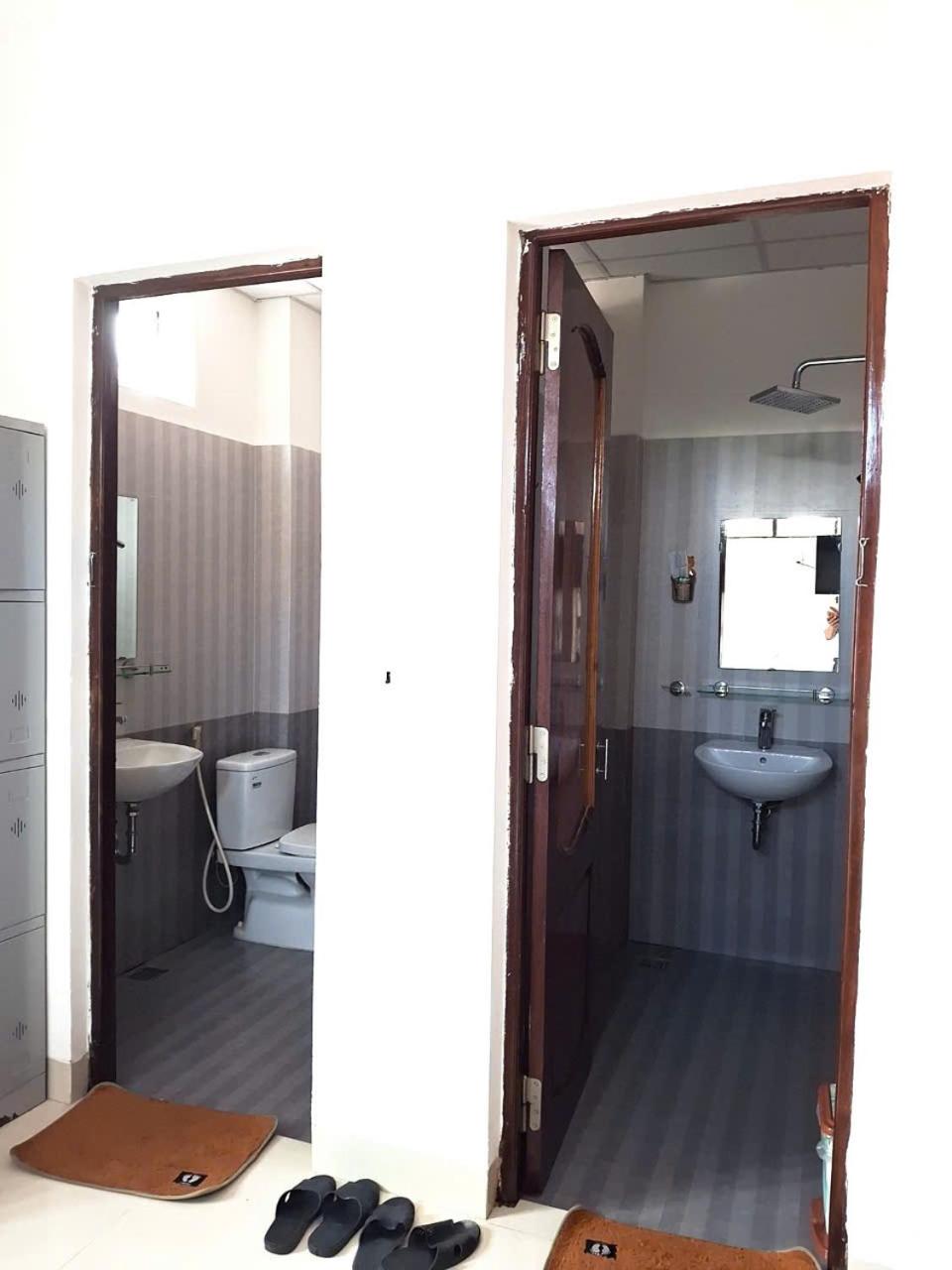 Mixed Dormitory Room photo 2