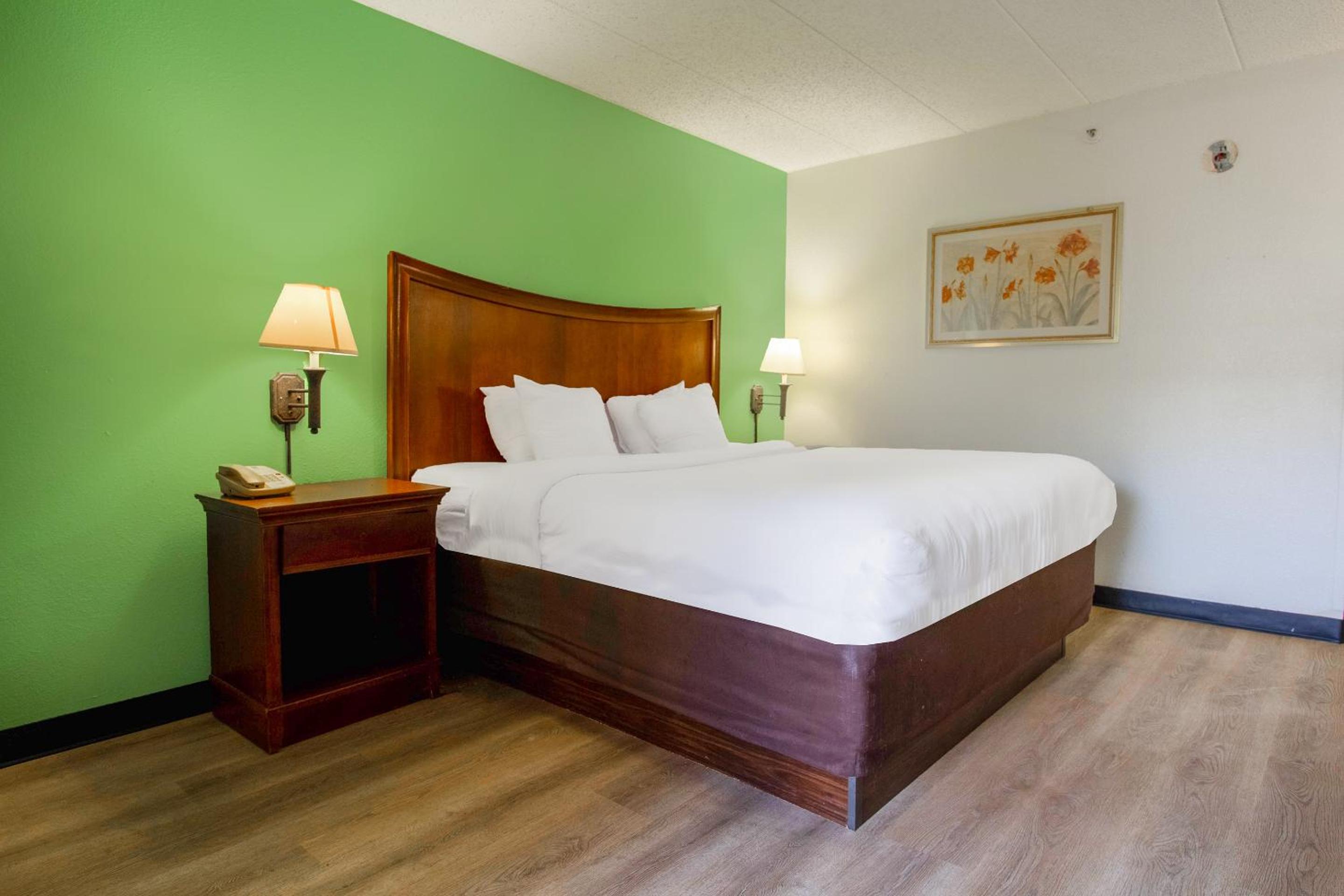 King Room - Photo 6