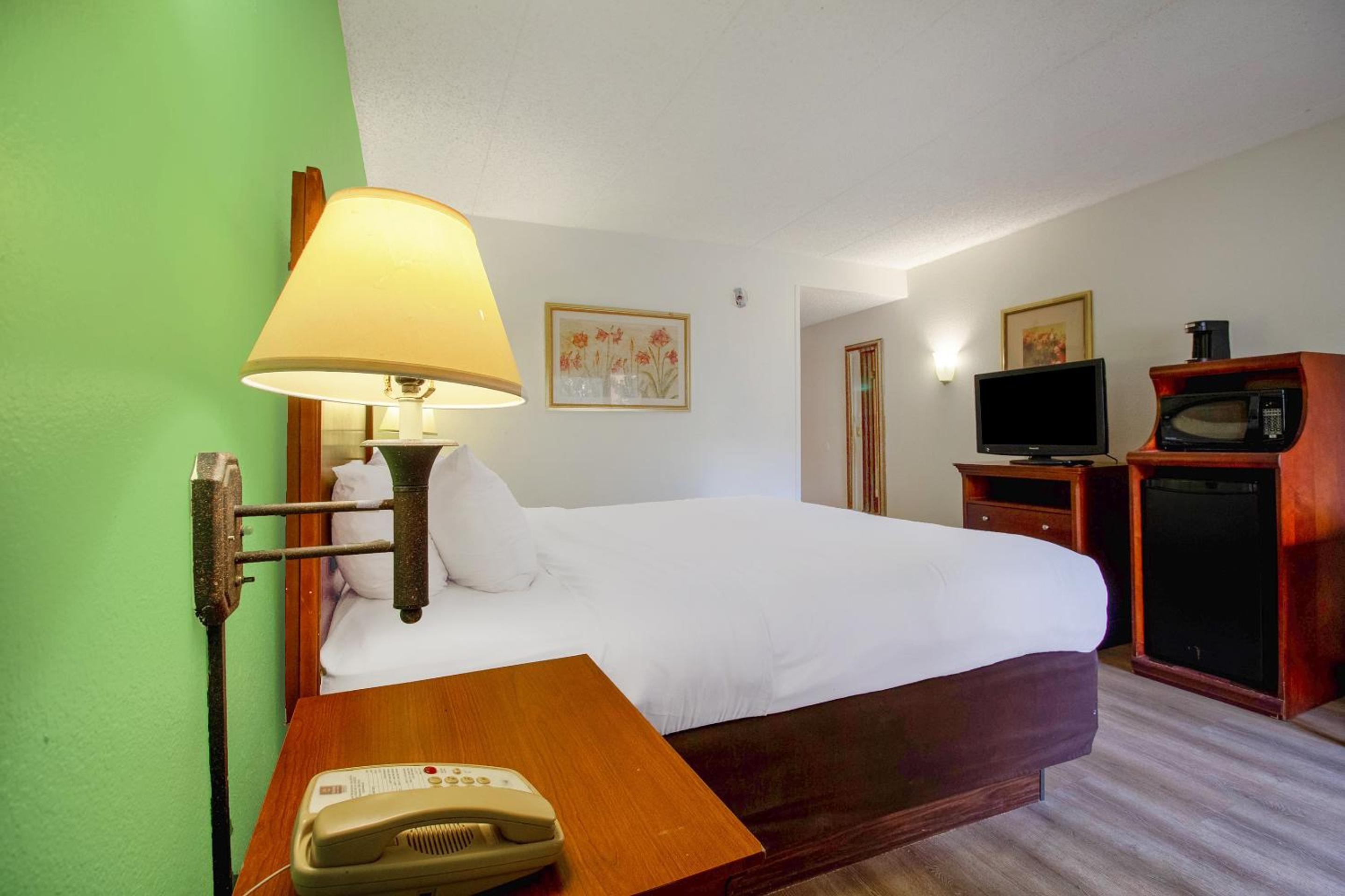 King Room - Photo 4